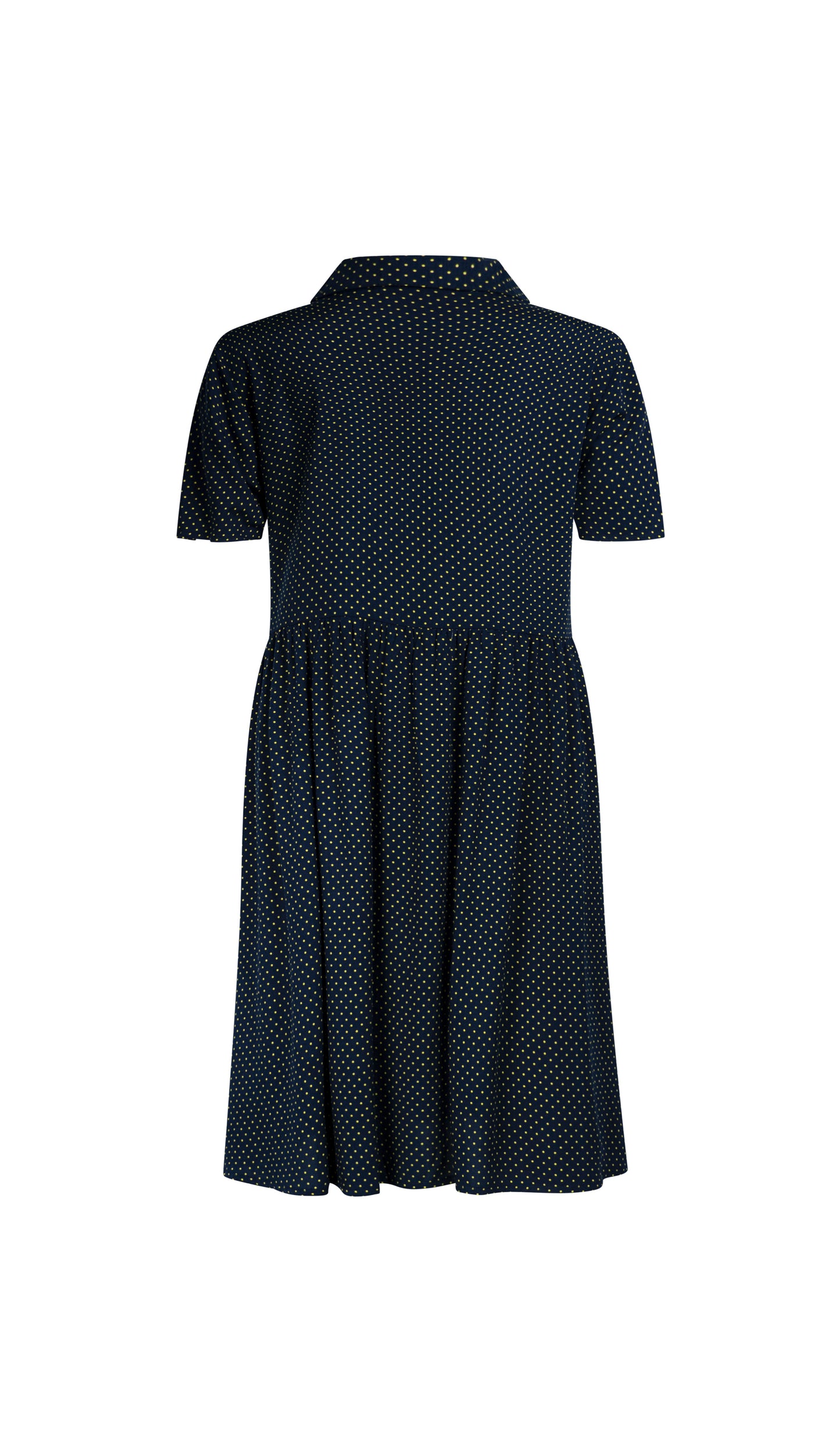 Jade Dress