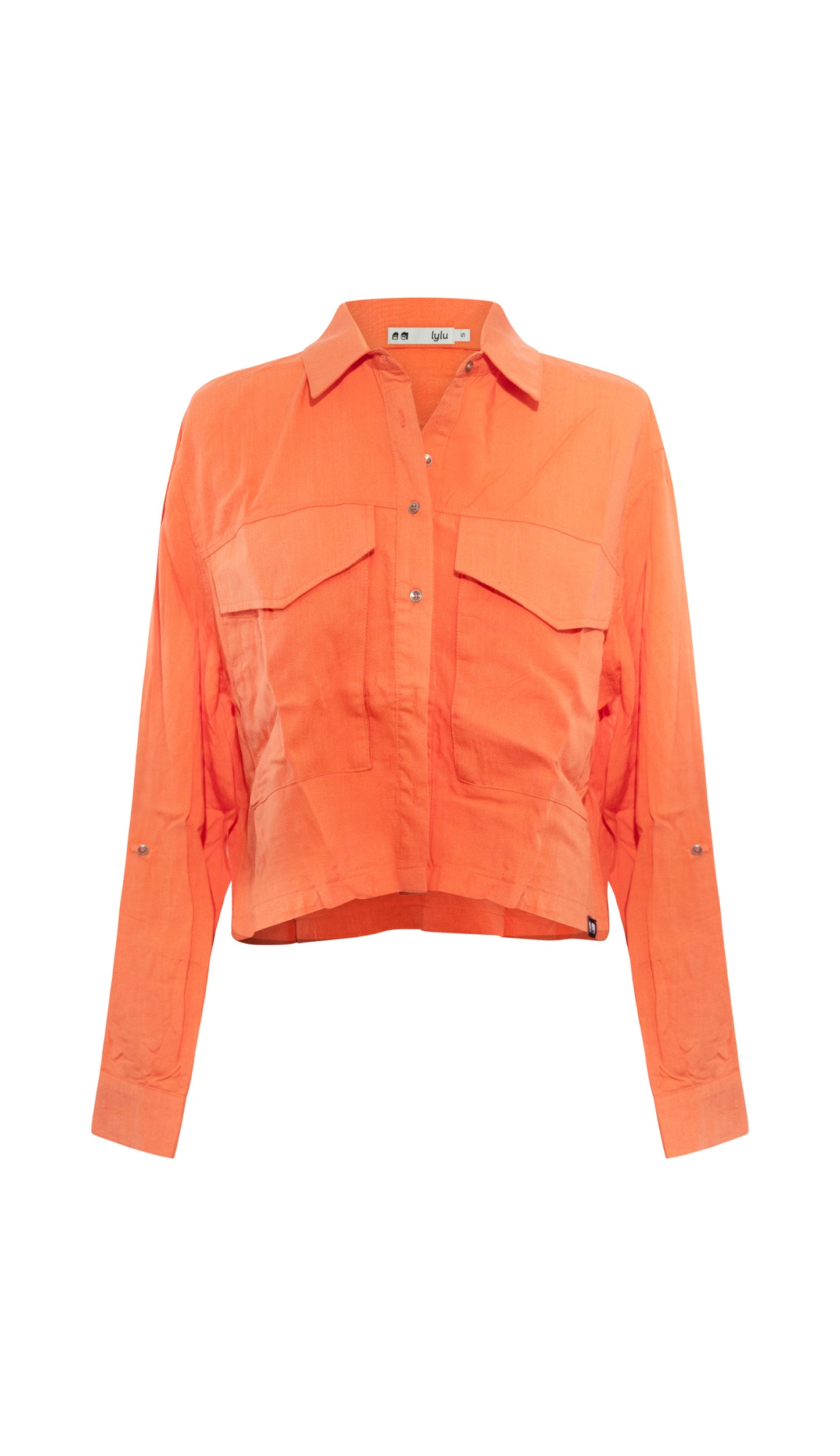 Melocoton Top