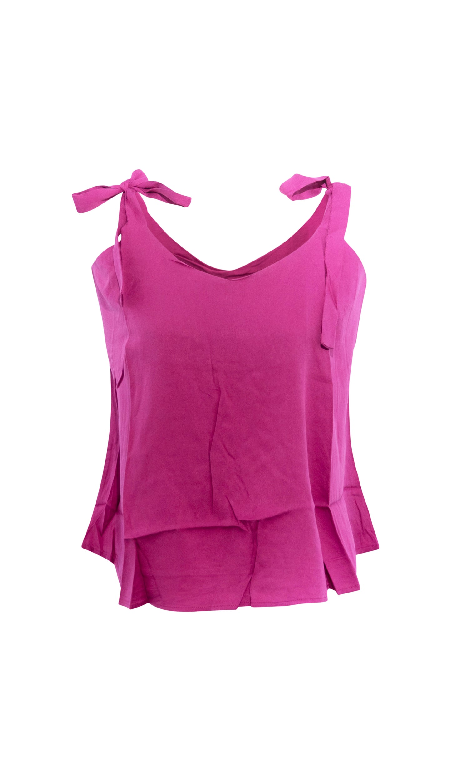 Coral Top