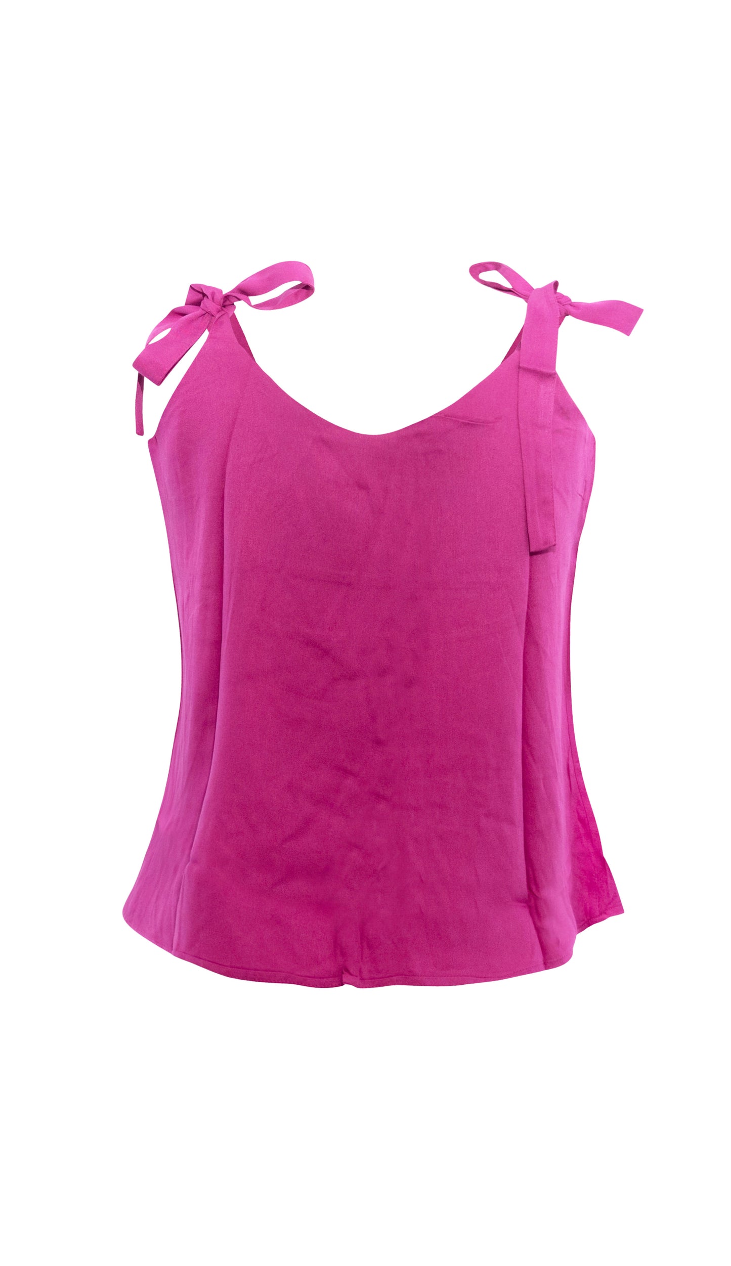 Coral Top