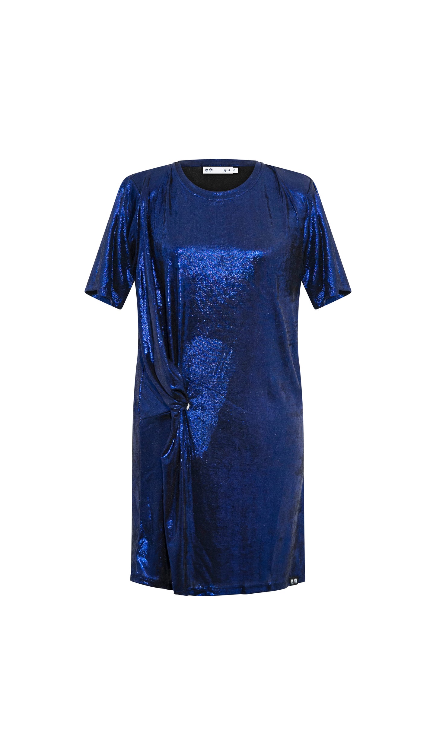 Logan Dress