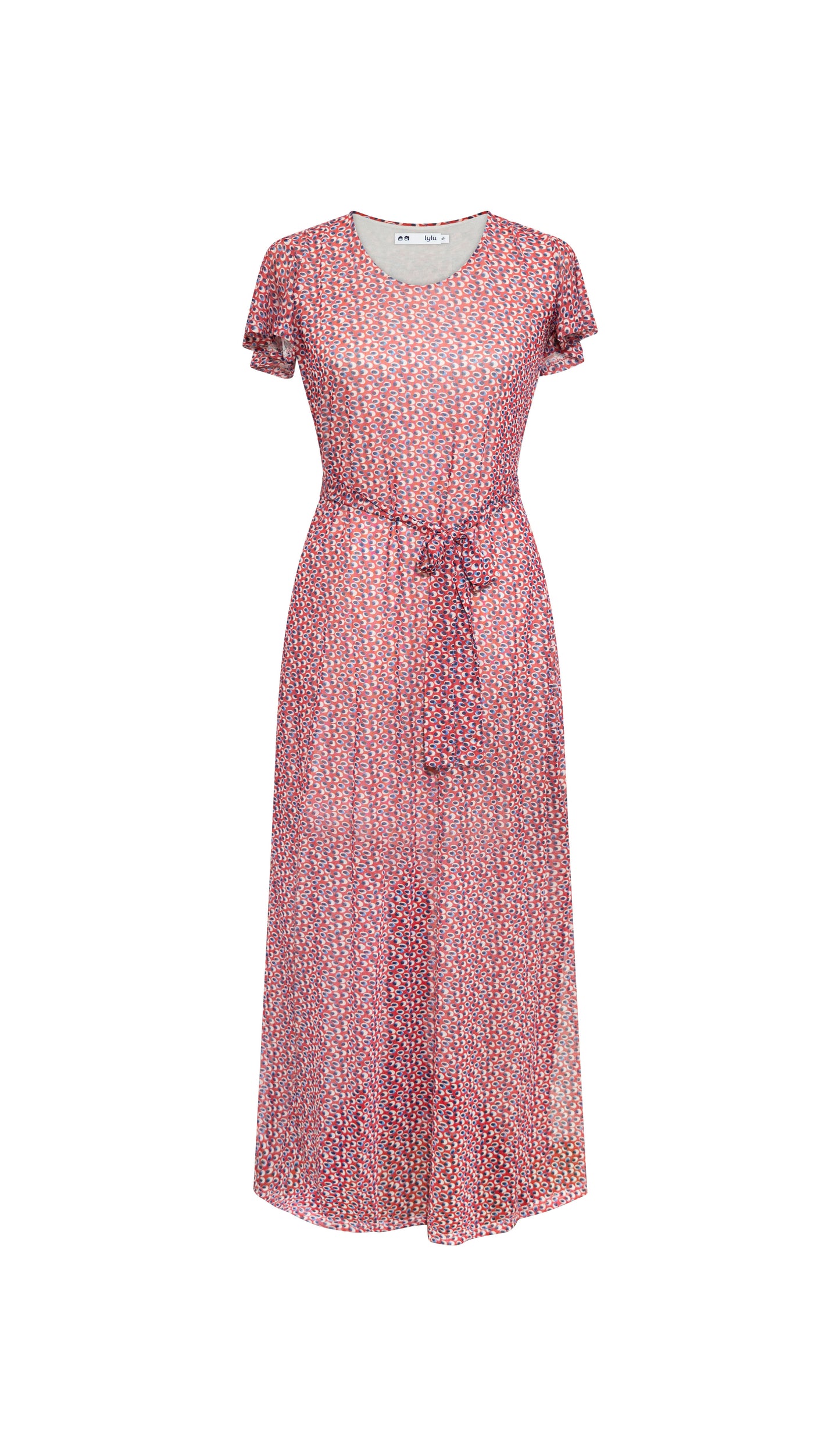 Nala Dress