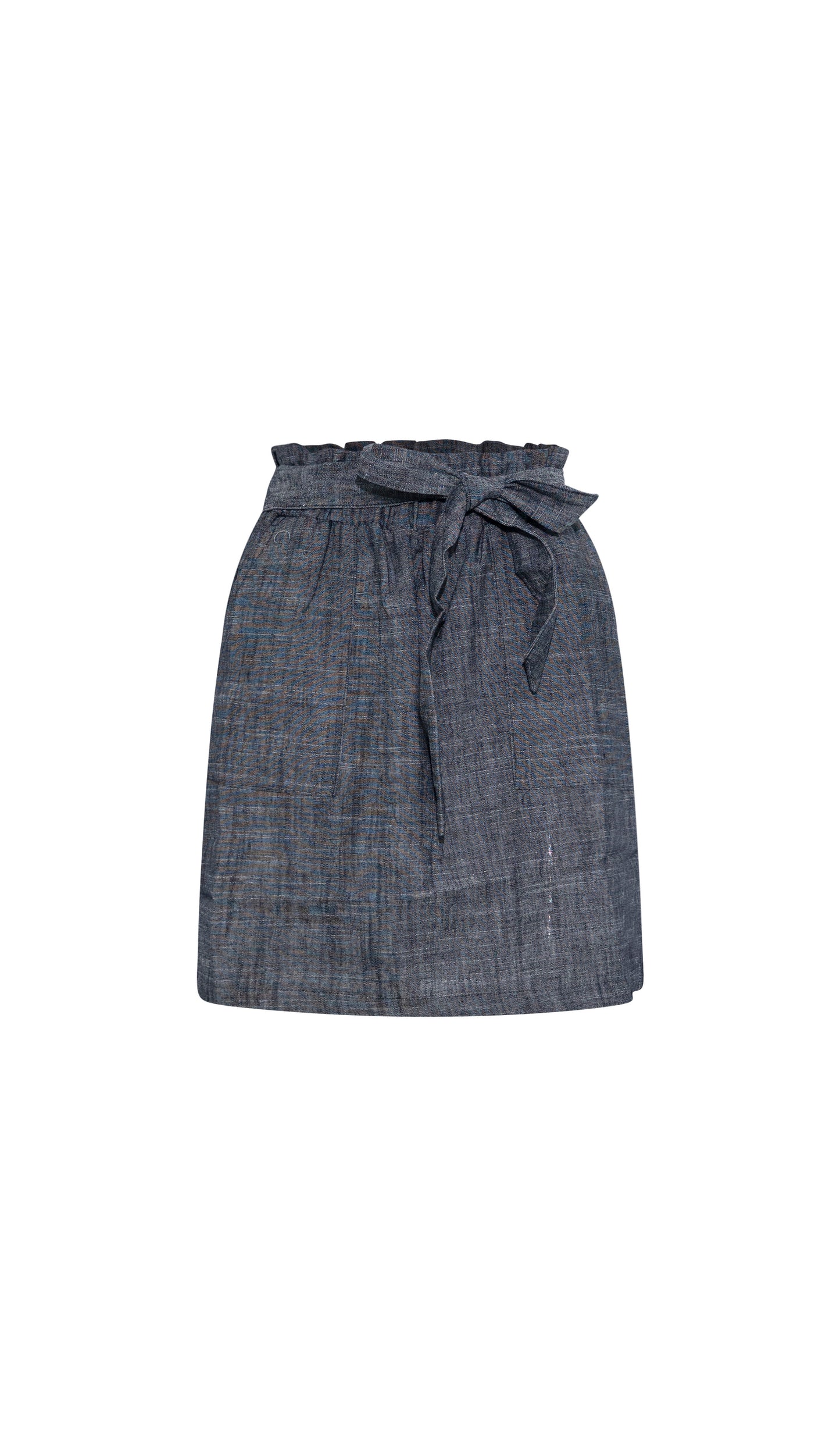 Caracol Skirt