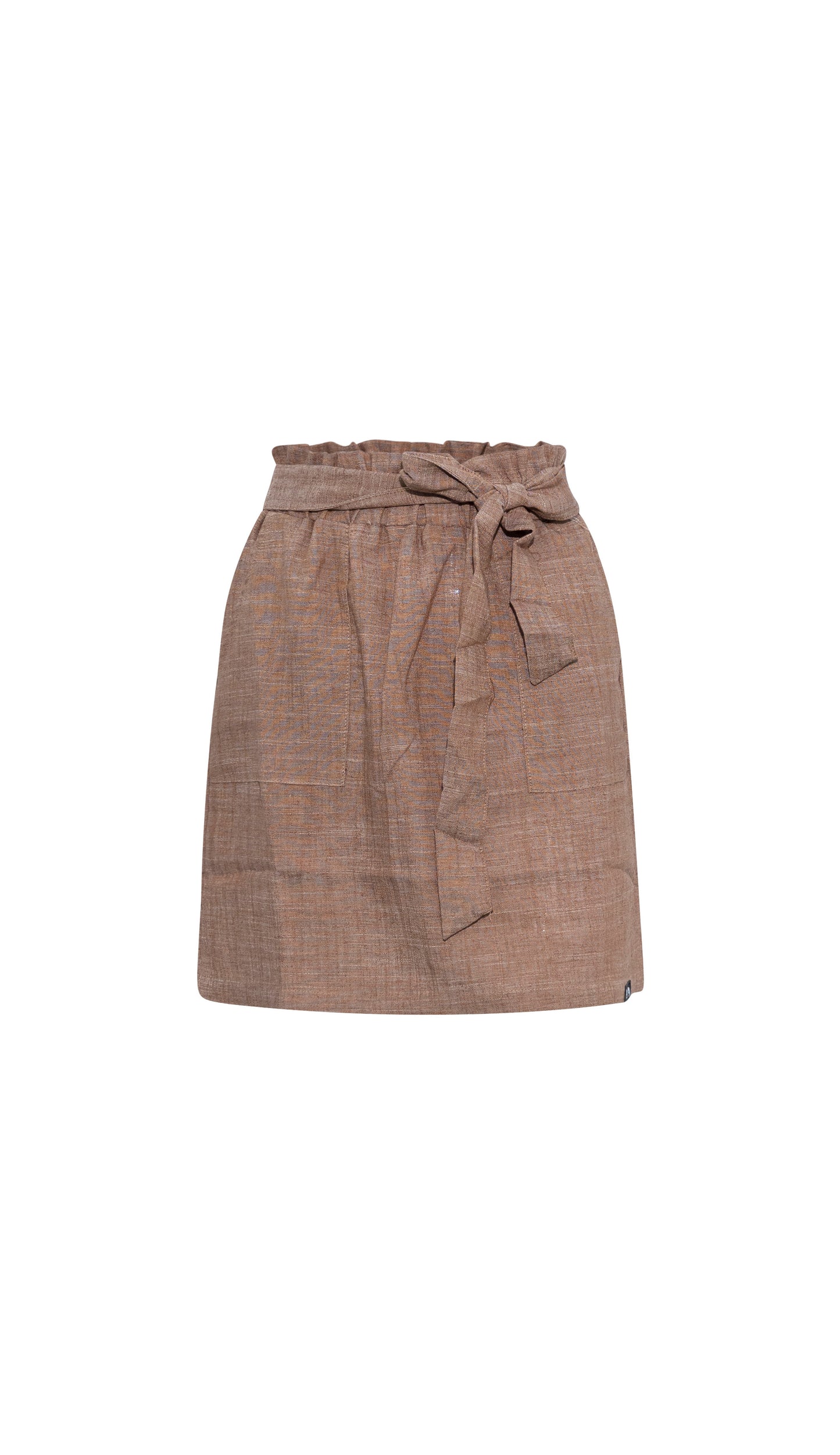 Caracol Skirt