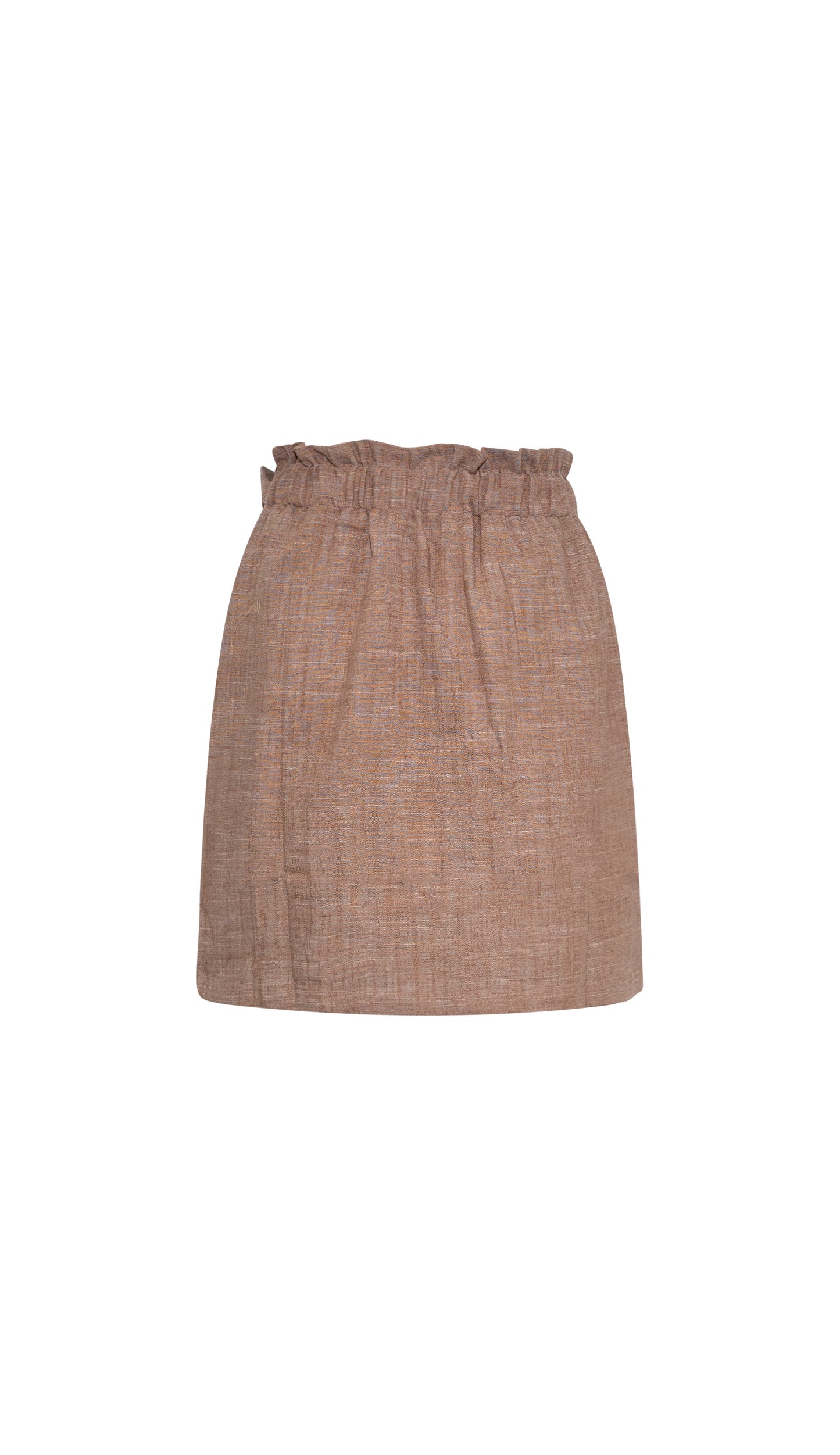 Caracol Skirt