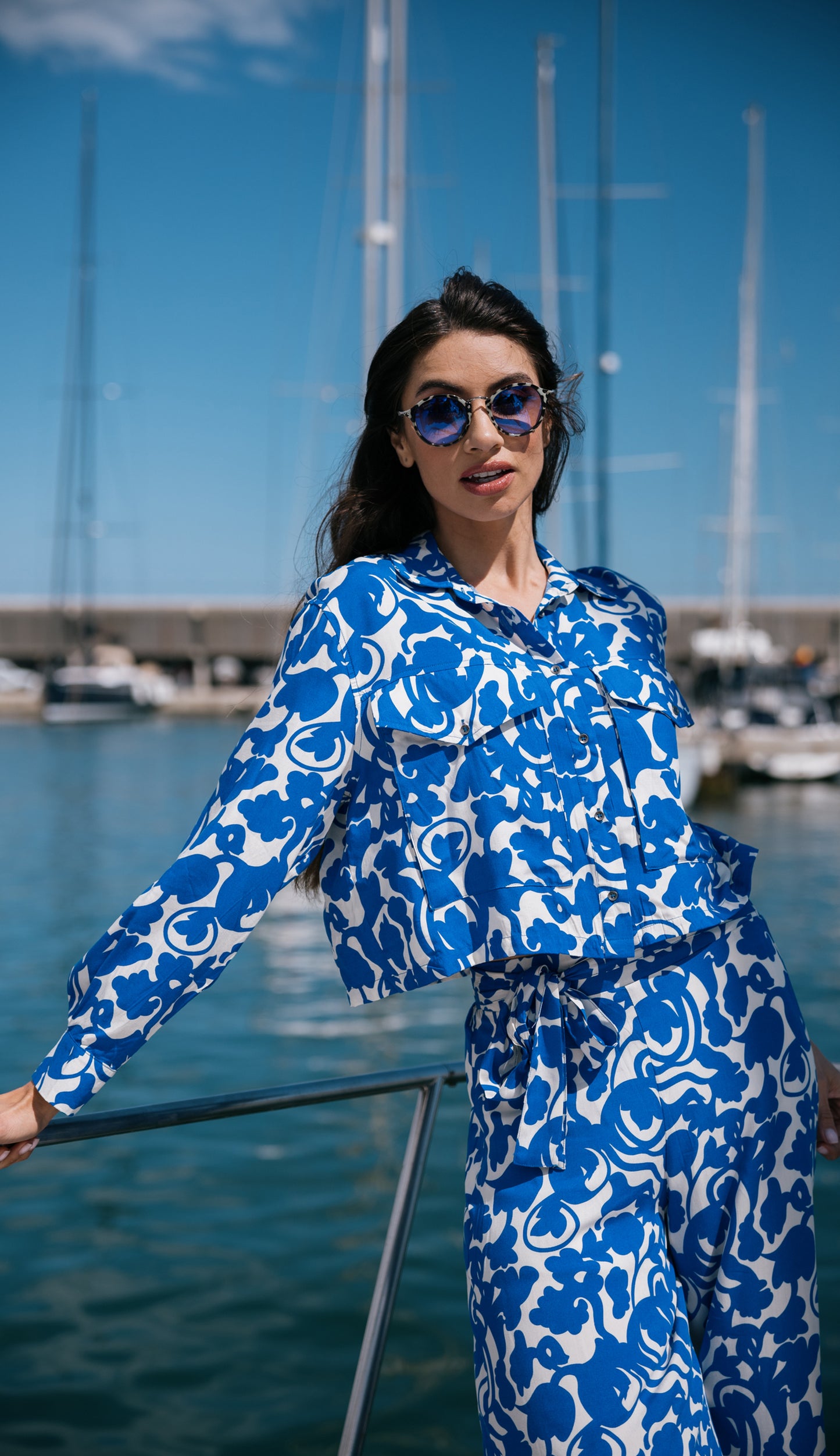 Medusa Top