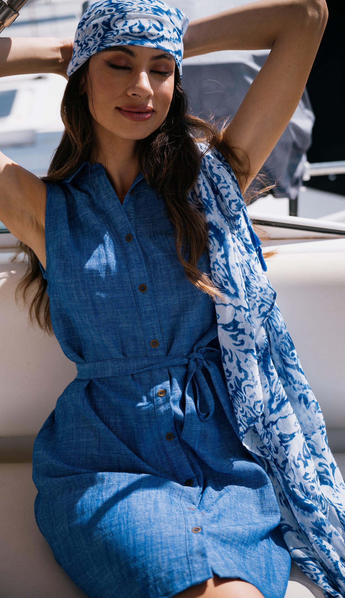 Everest Dress