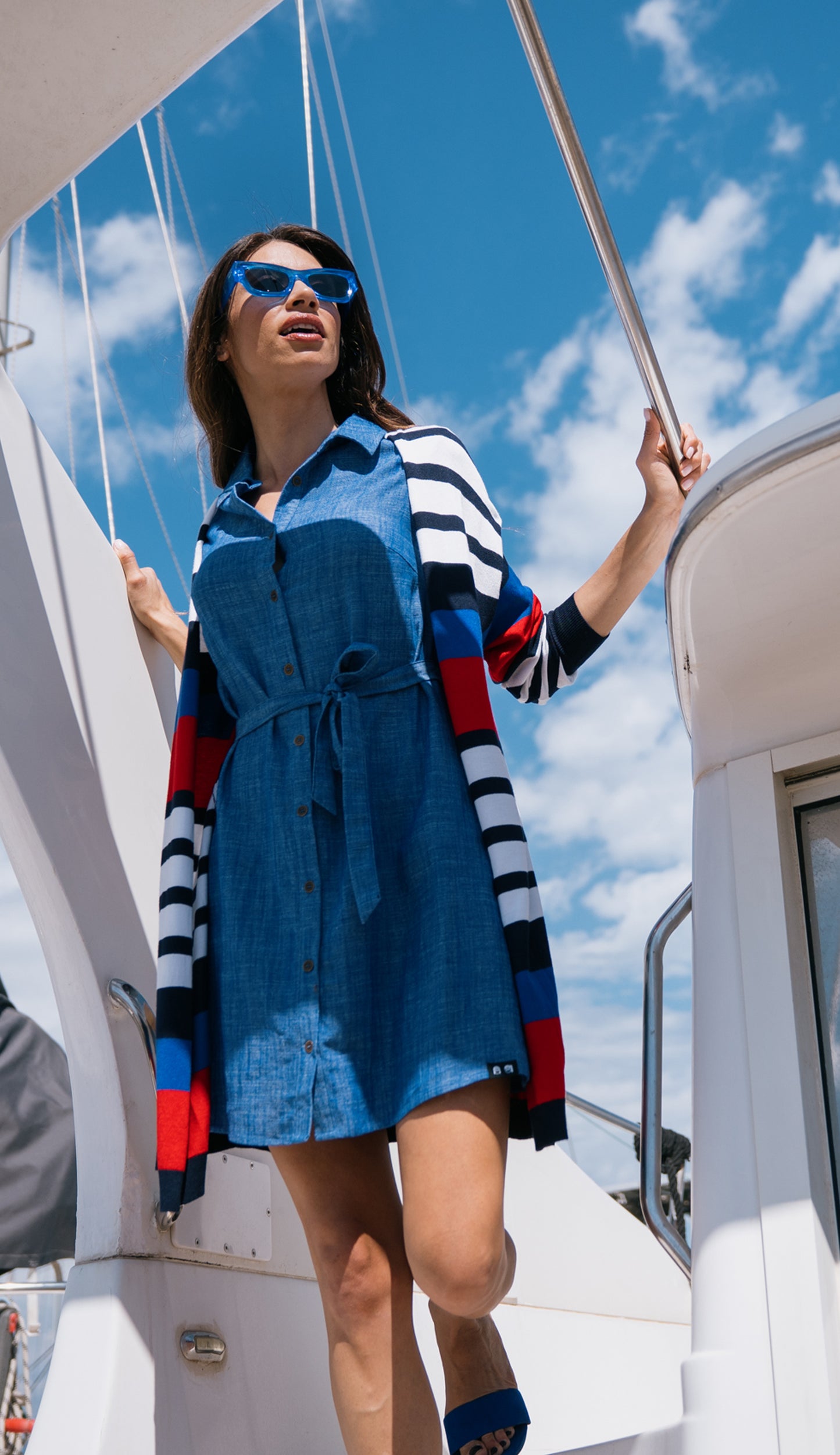 Everest Dress