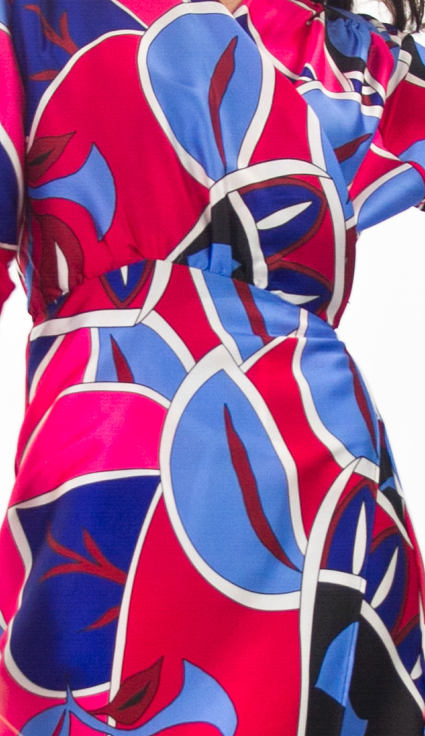 Vestido Midi Mila
