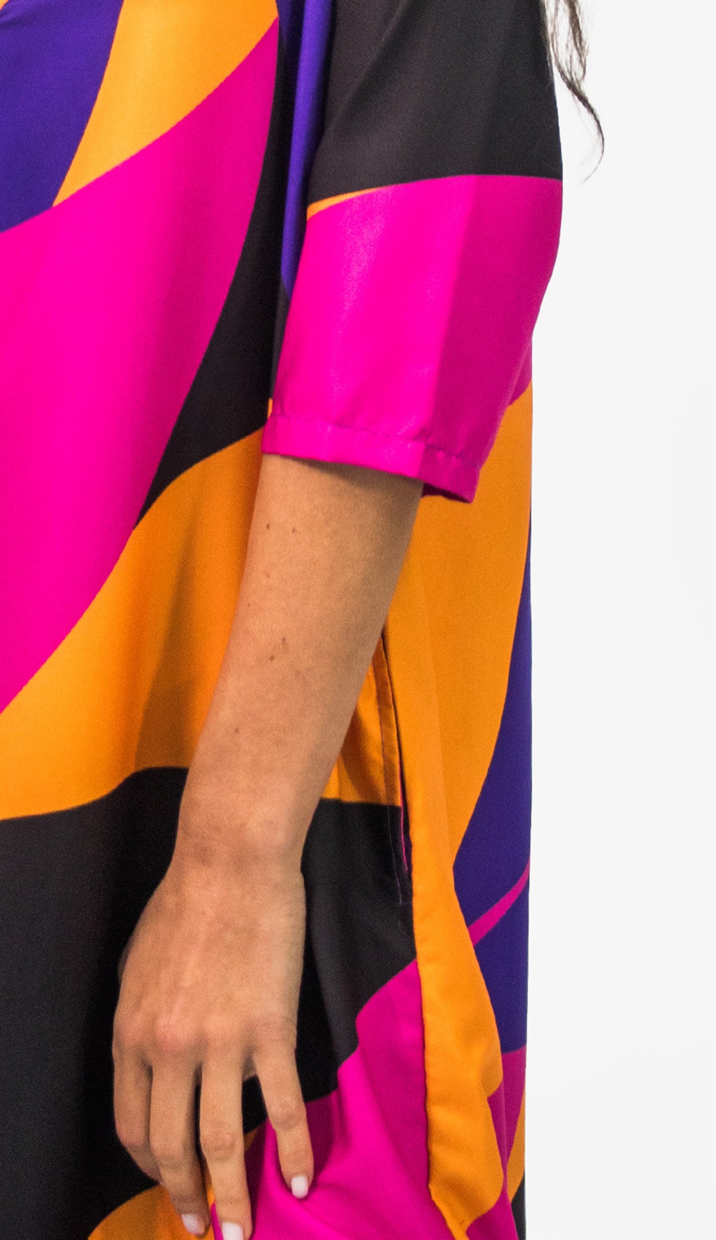 Vestido Camiseiro Benidorm