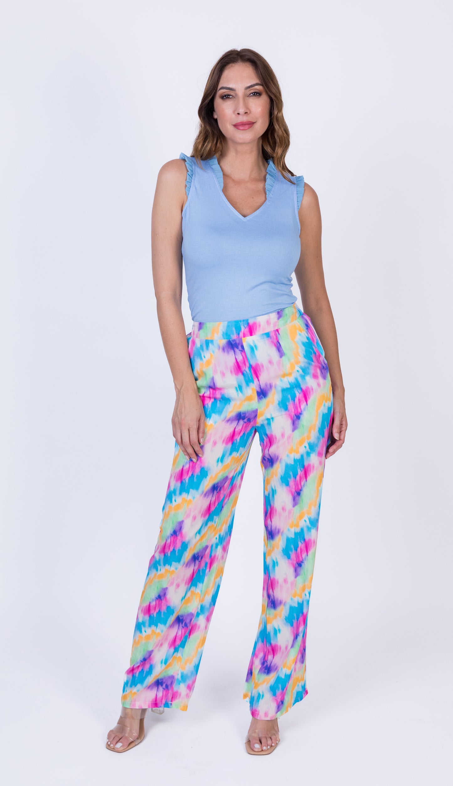 Cielo Pants