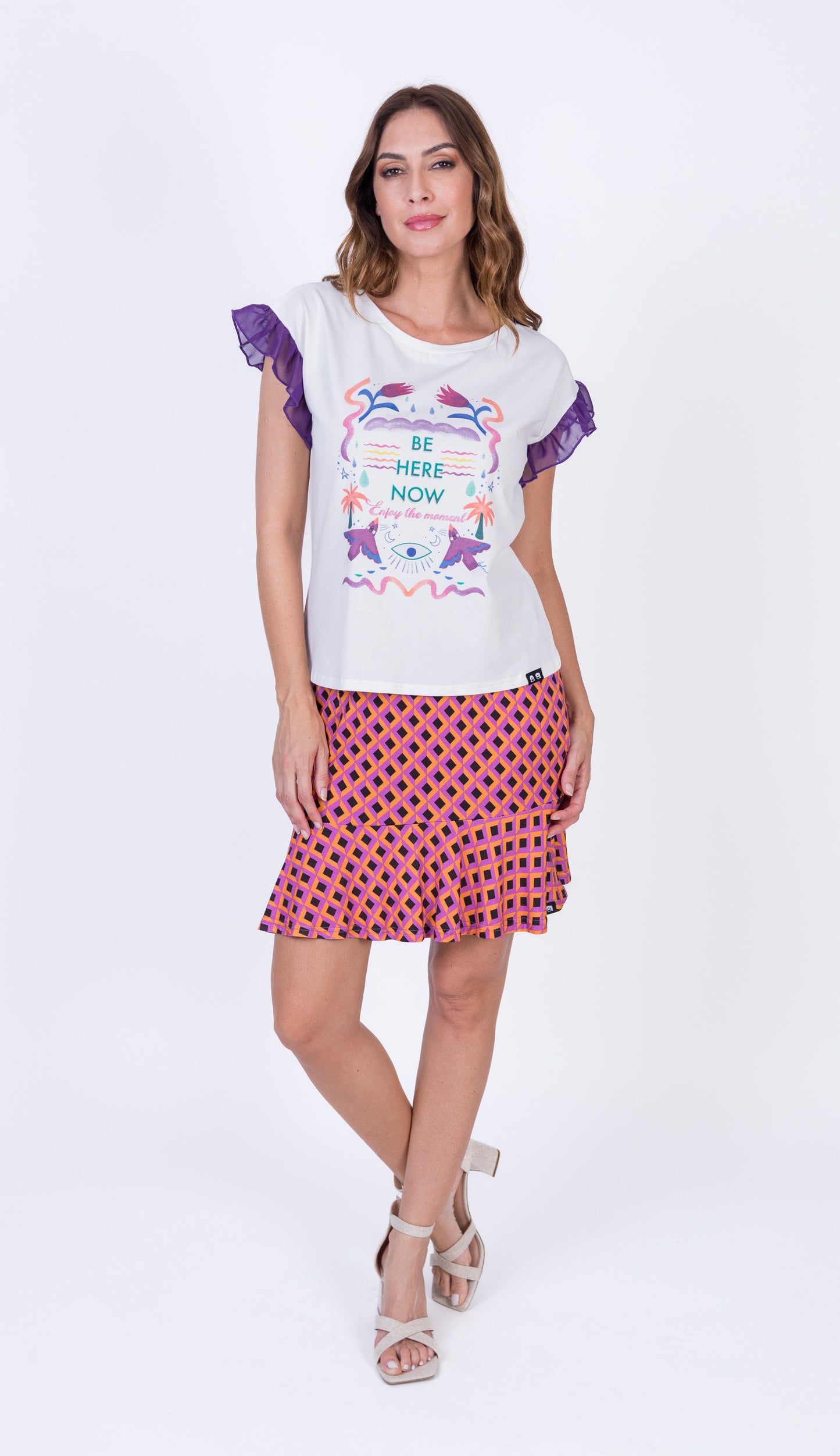 Atenas T-Shirt