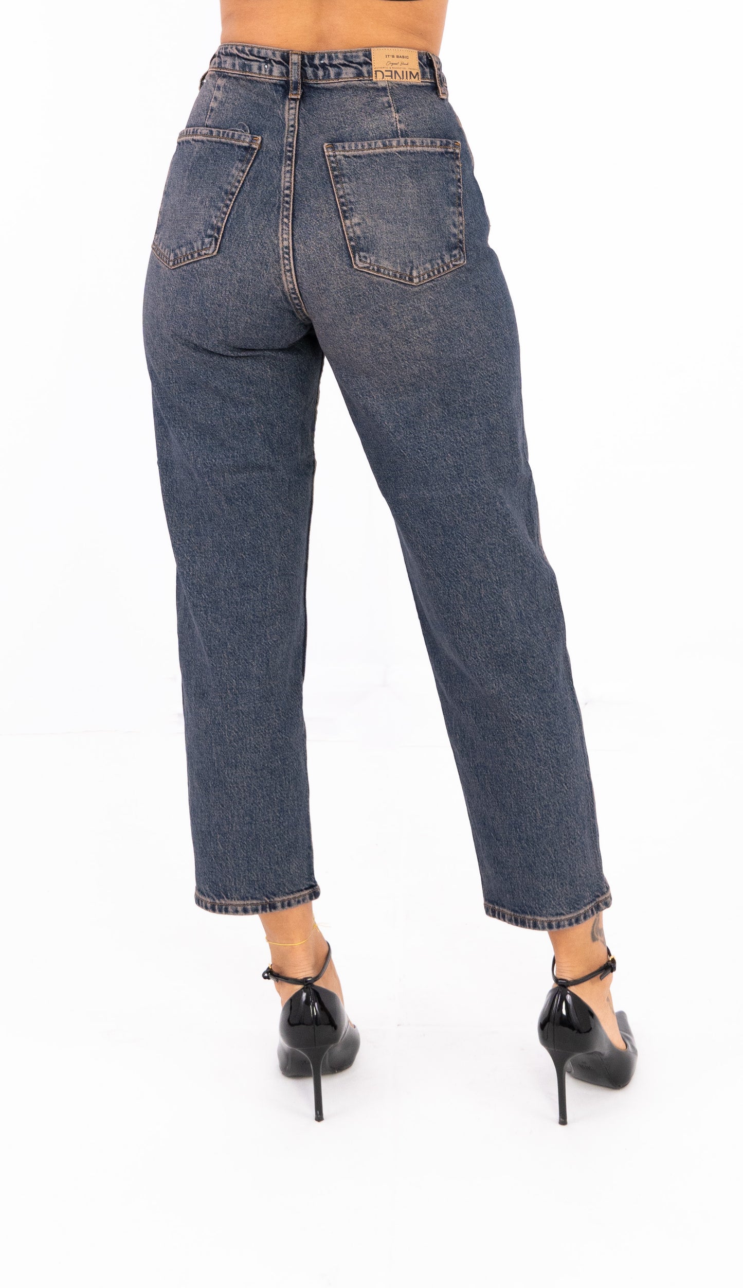 Calça Relax Mood Trigger