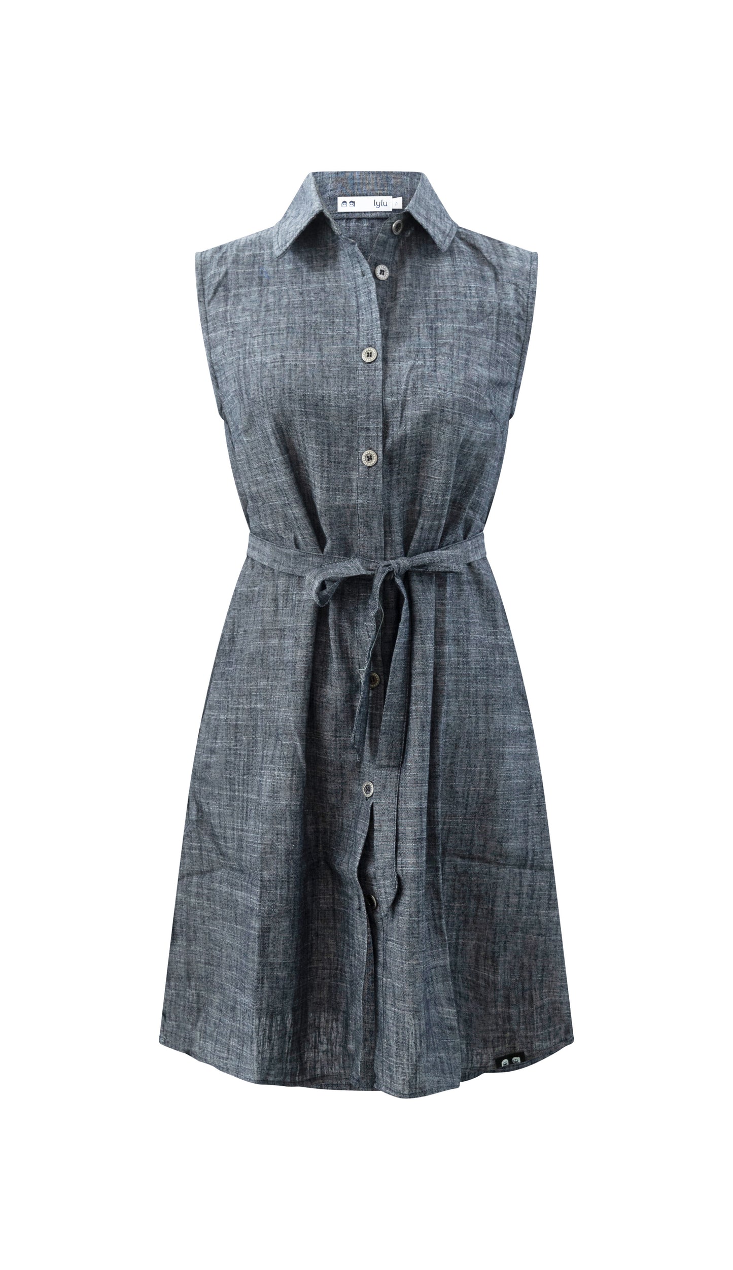 Everest Dress