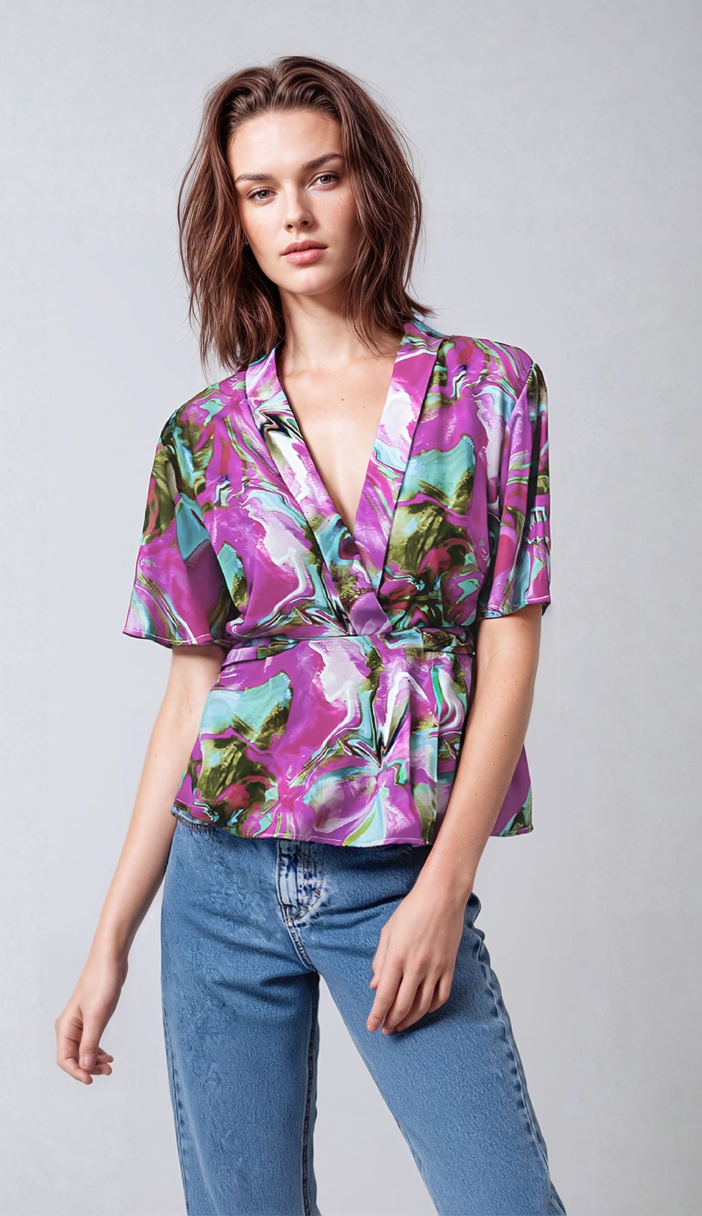 Top Olivia