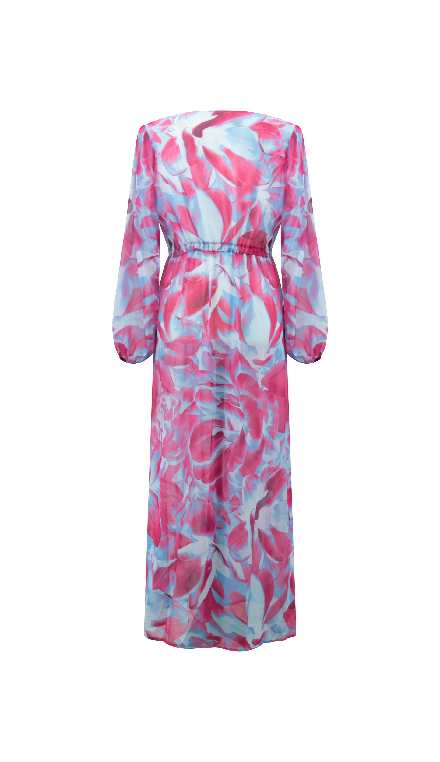Barbara Maxi Kaftan