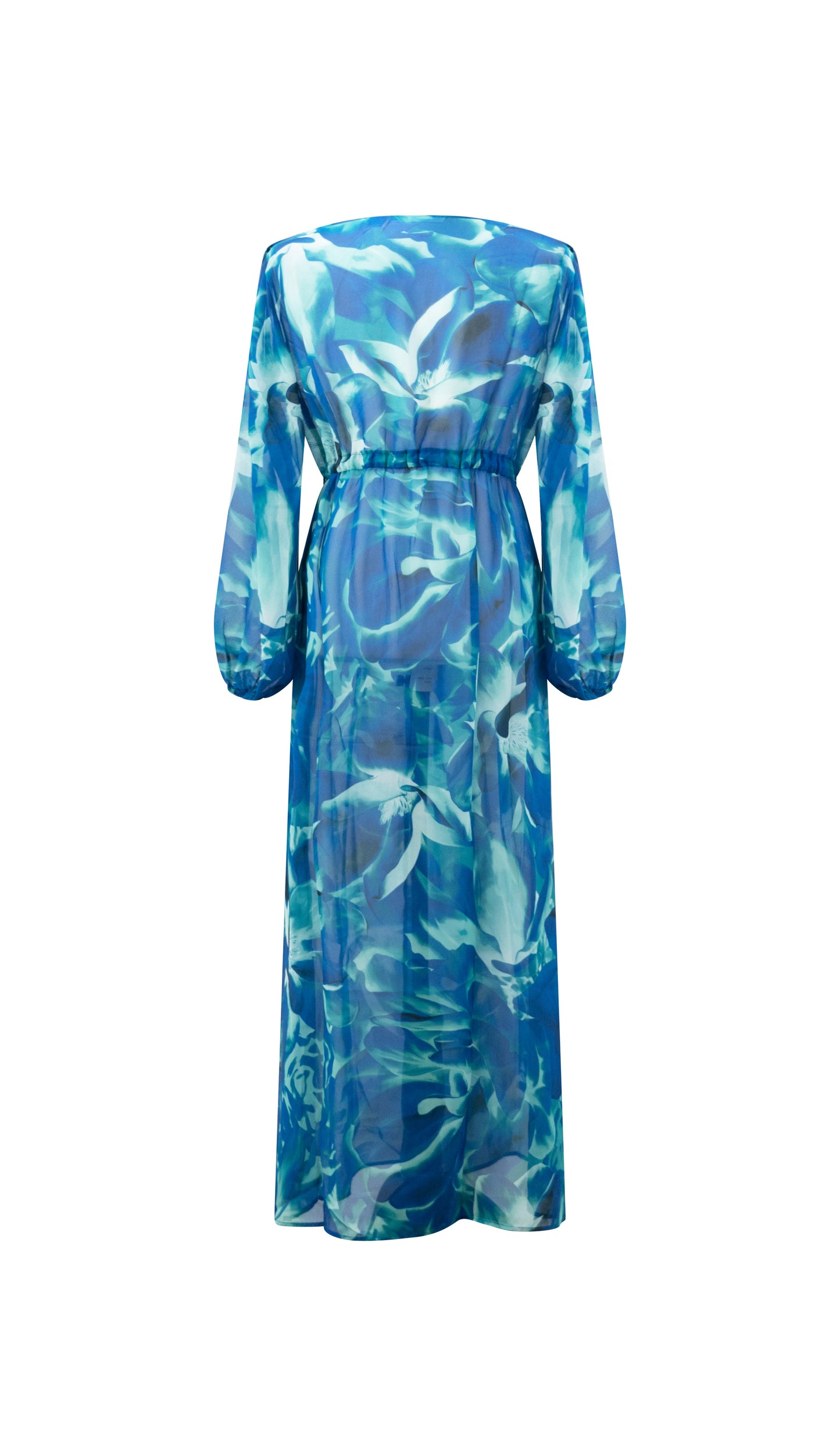 Barbara Maxi Kaftan