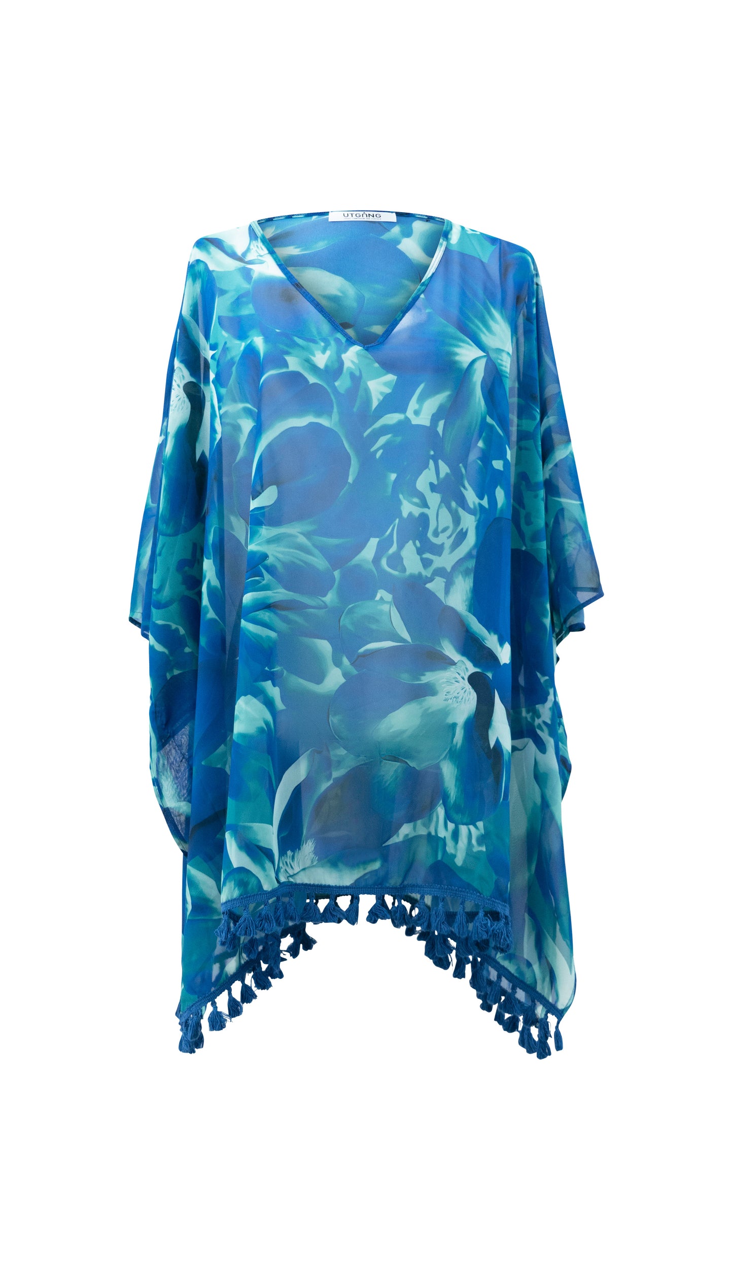 Josie Mini Tunic