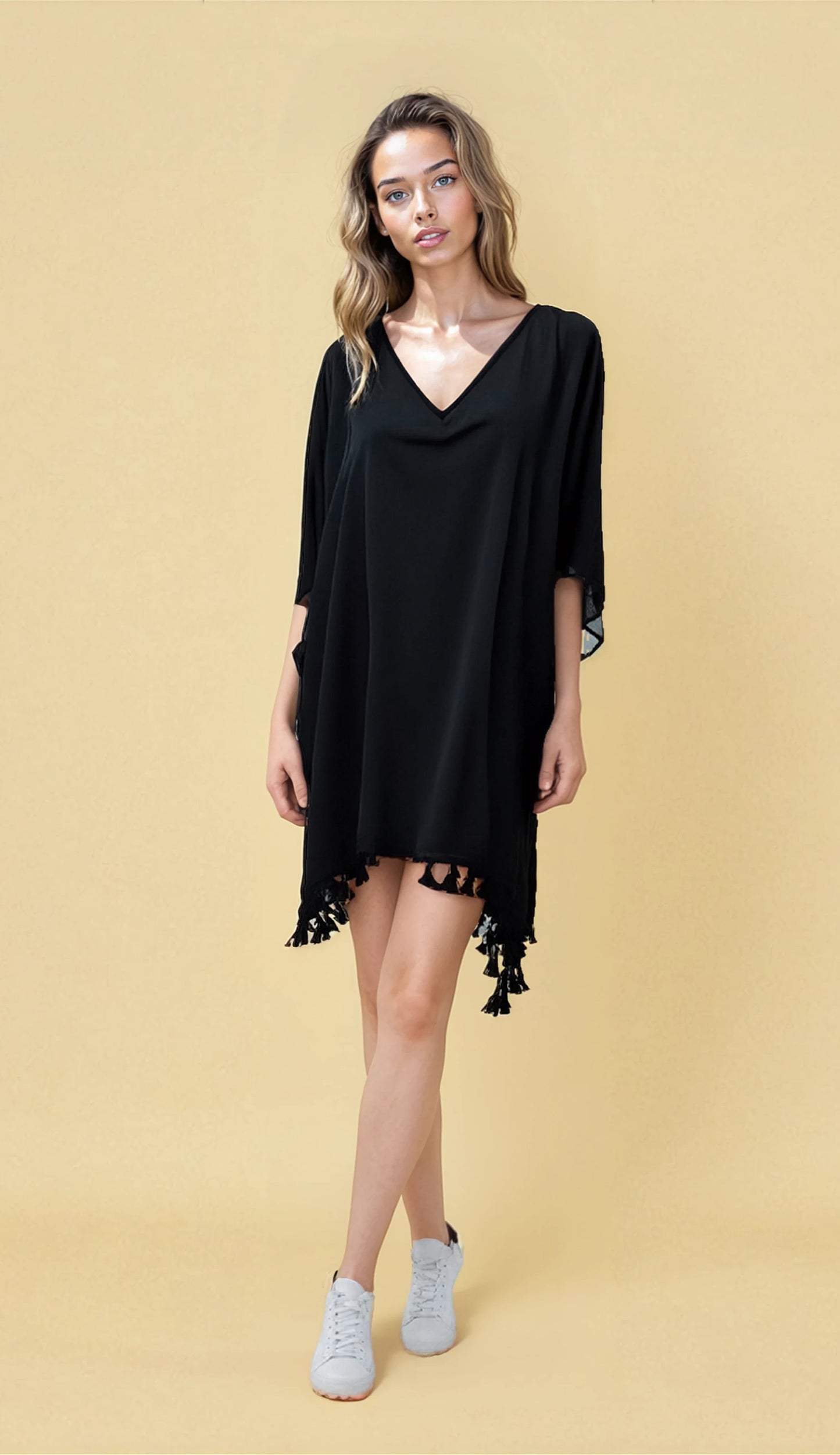 Josie Mini Tunic