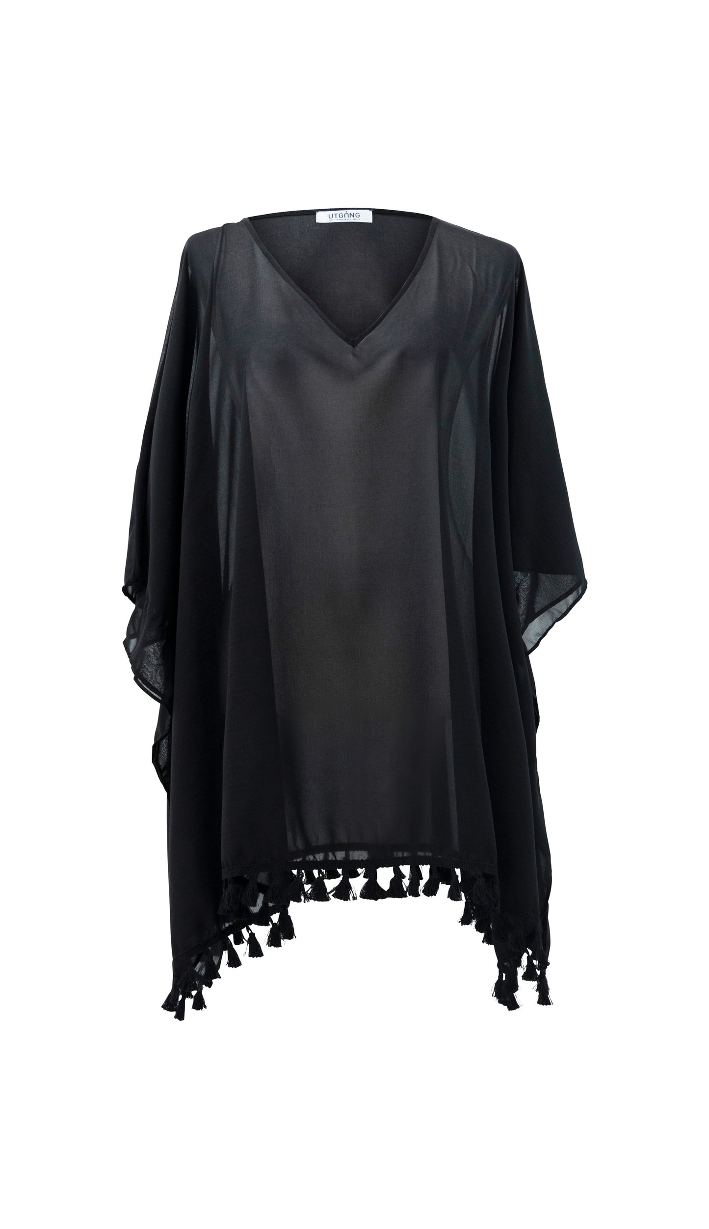 Josie Mini Tunic