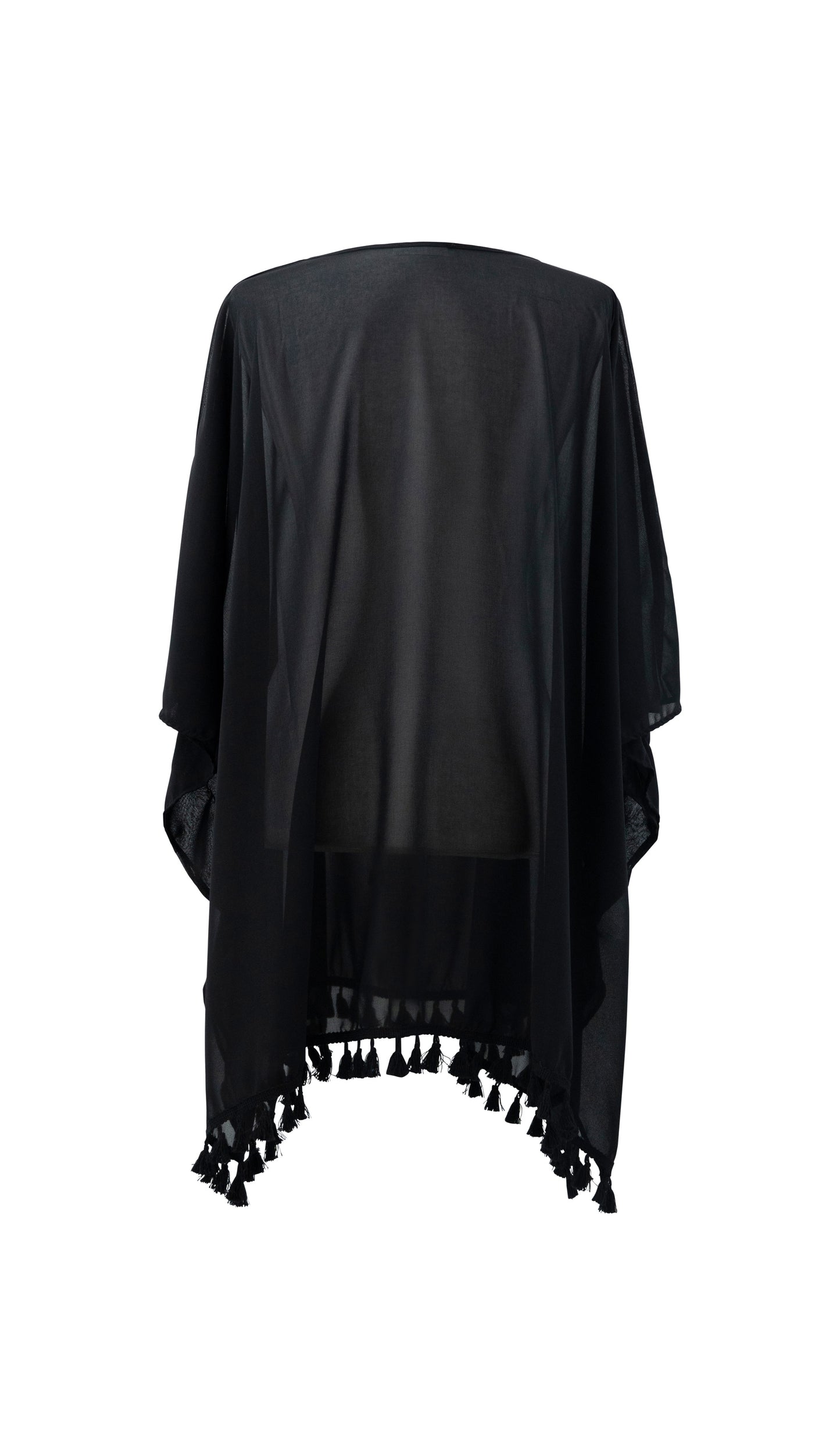 Josie Mini Tunic