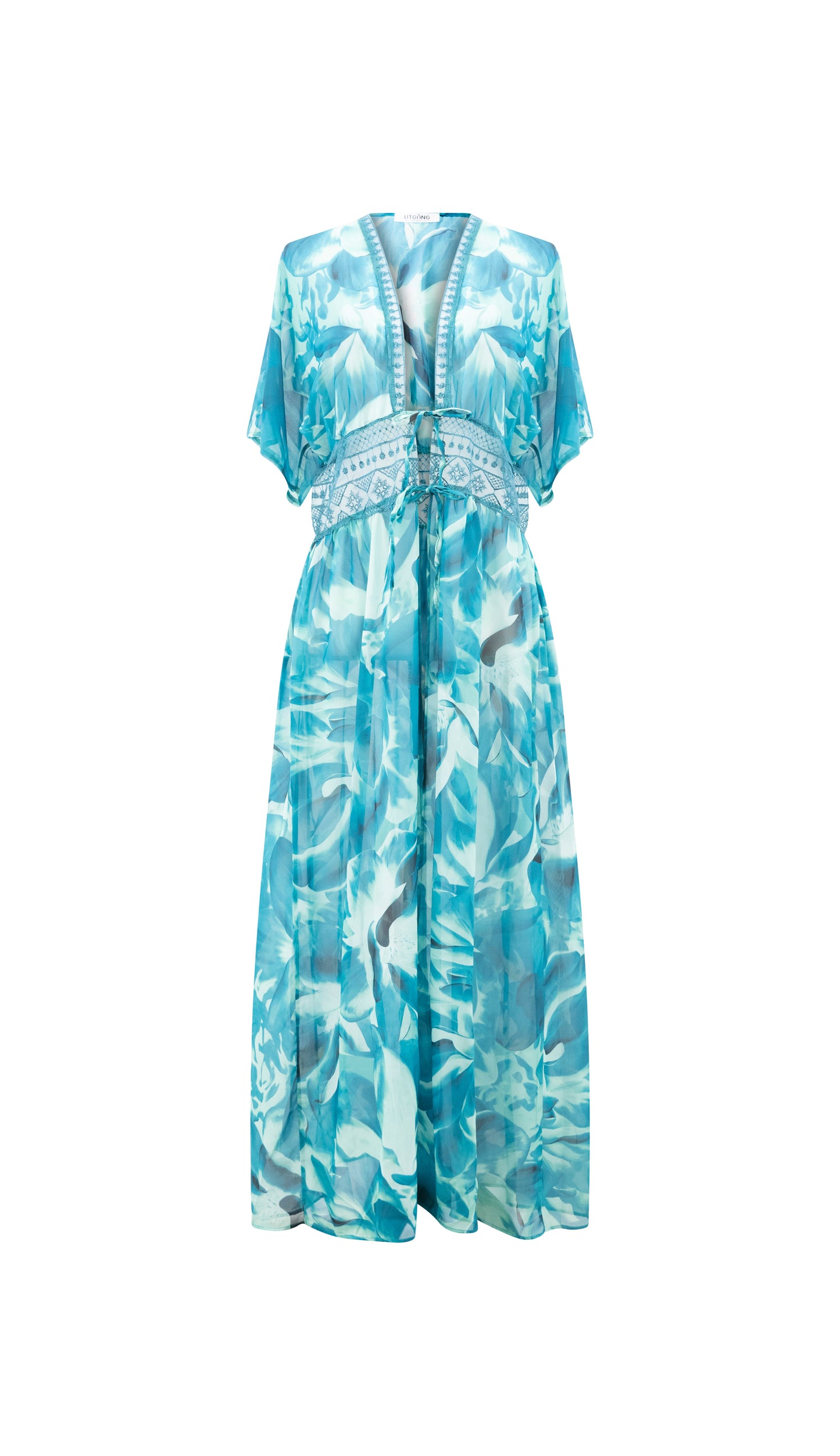 Helena Maxi Kaftan