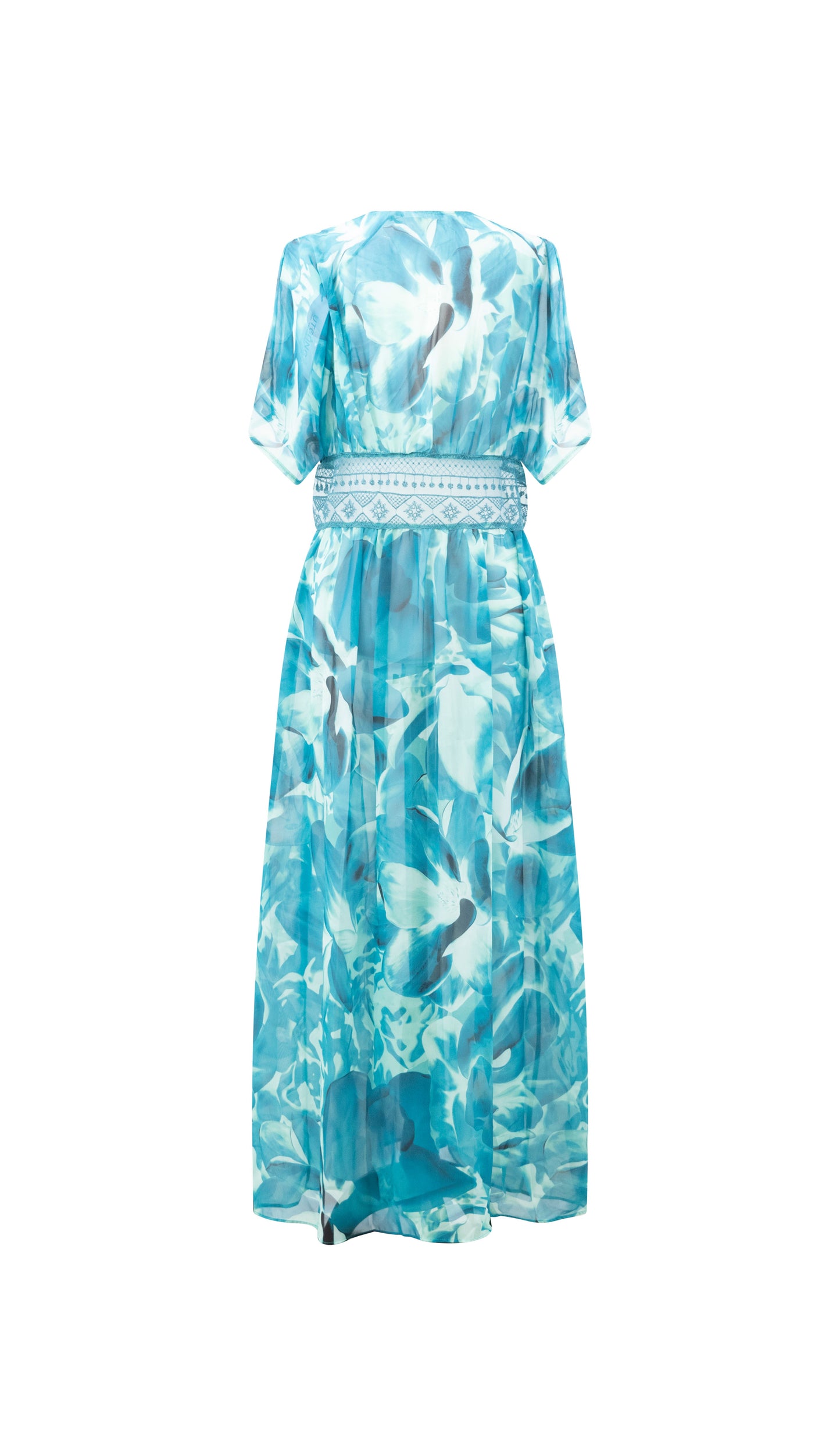 Helena Maxi Kaftan