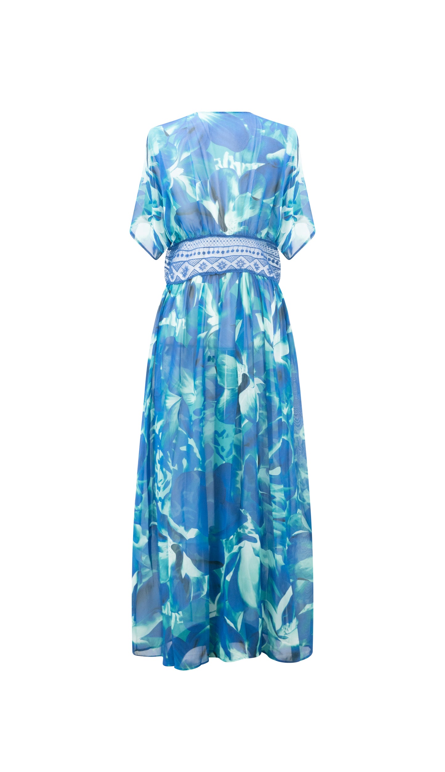 Helena Maxi Kaftan