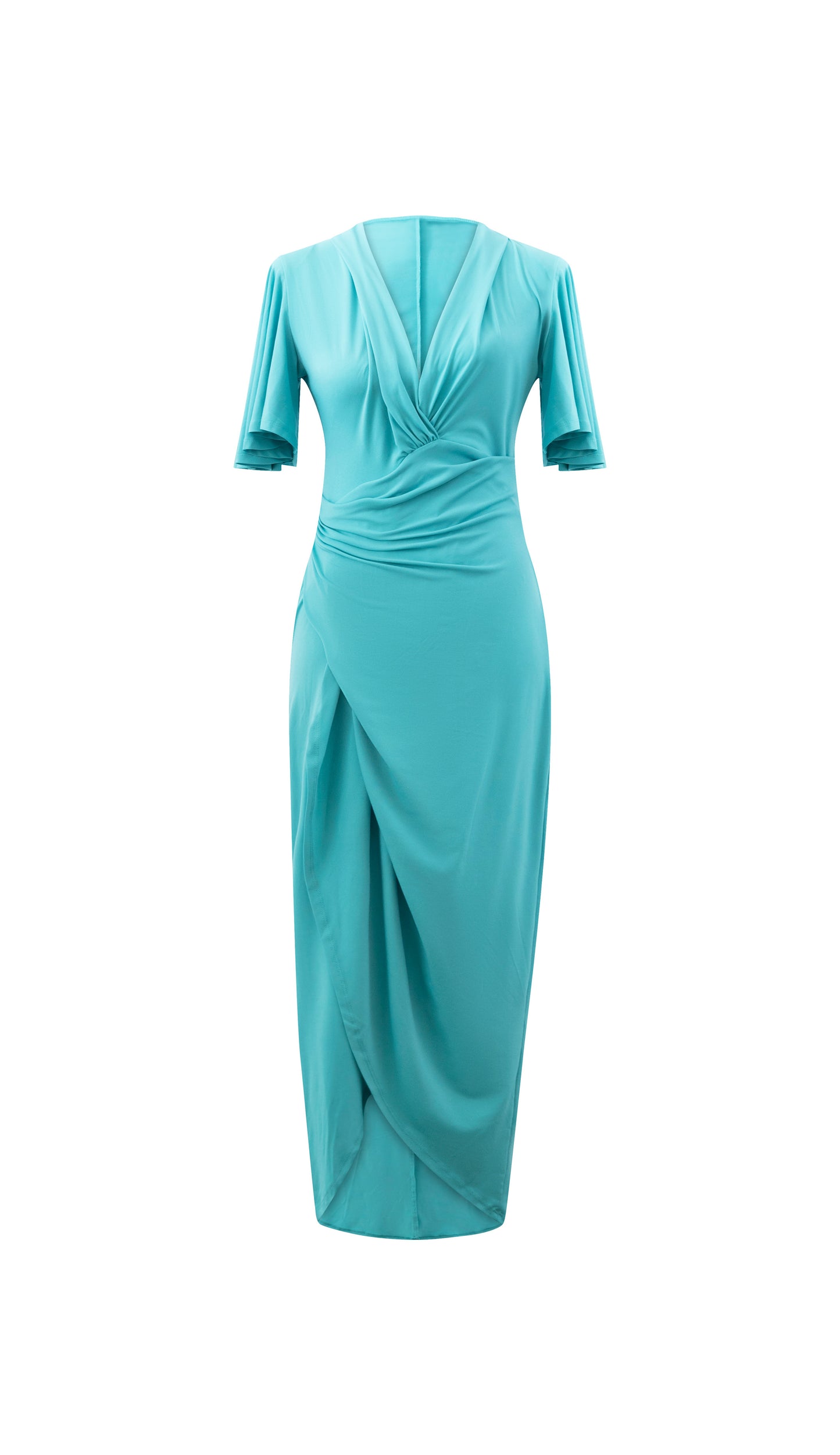 Vestido Midi Luri