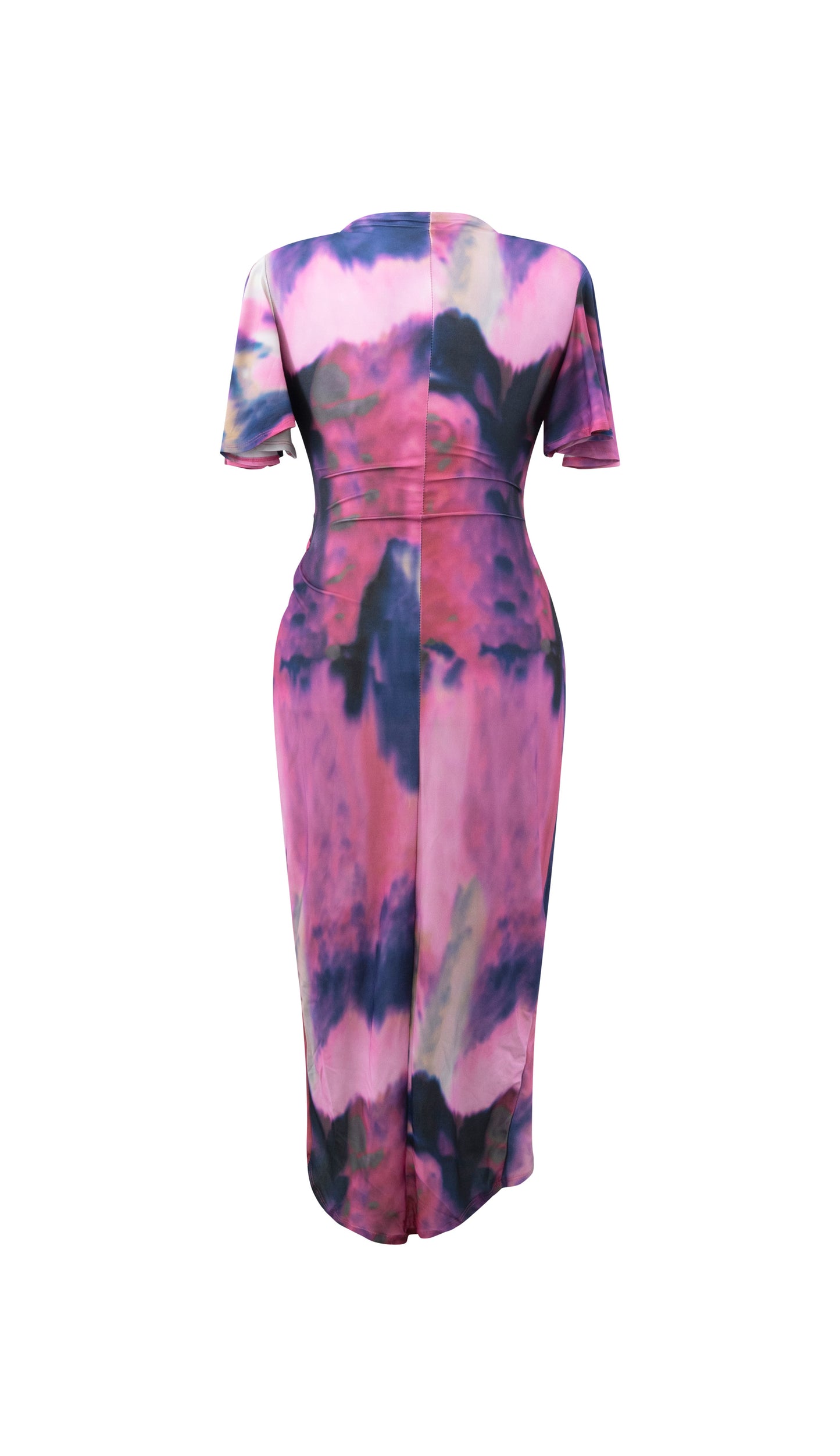 Vestido Midi Alma