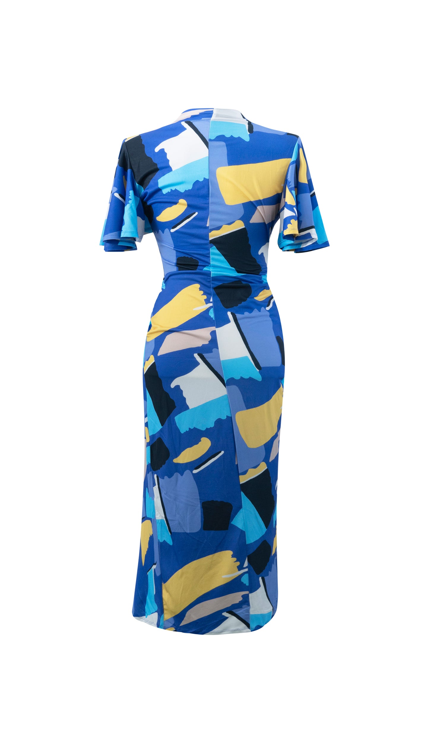 Vestido Midi Alma