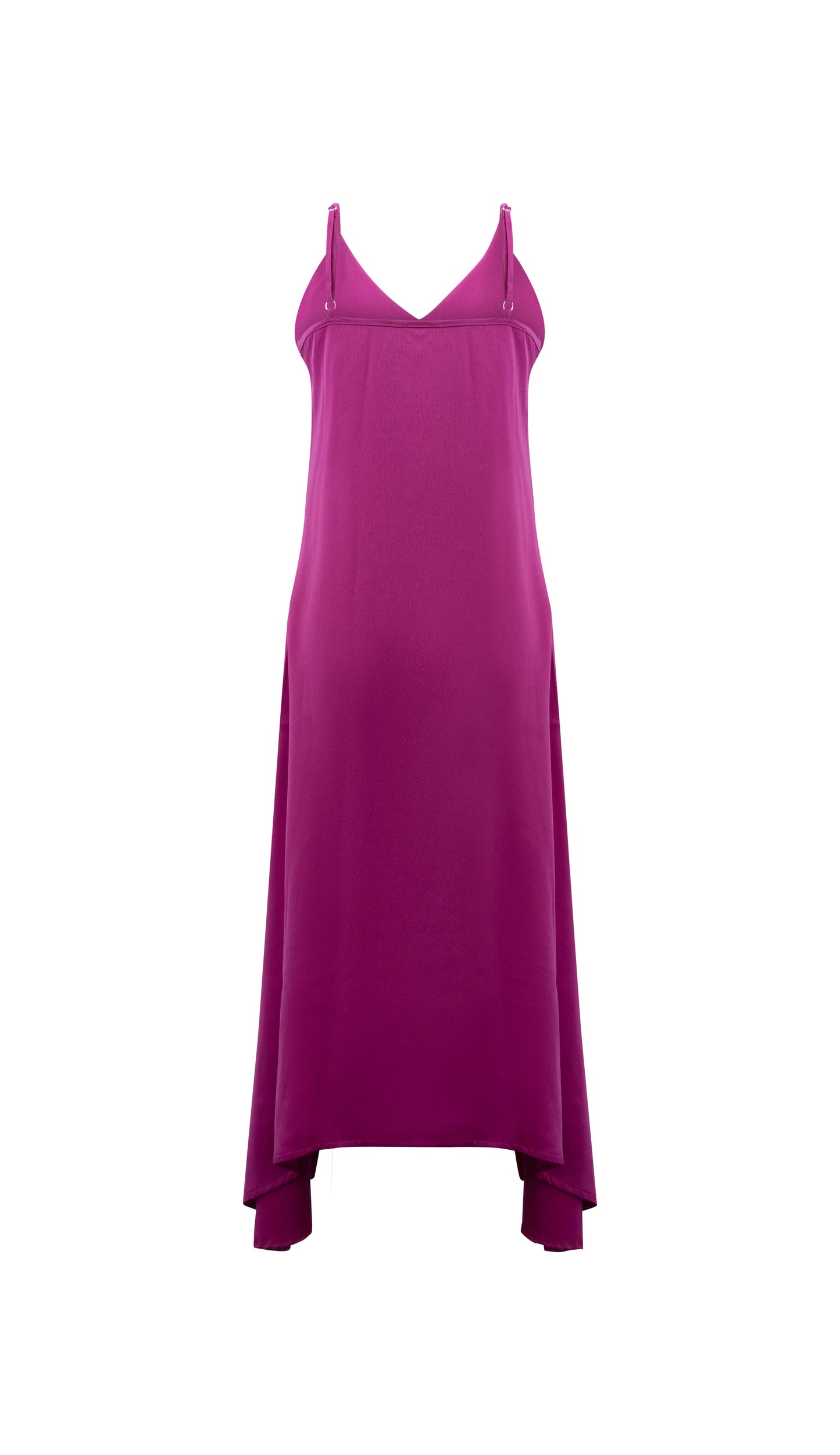 Vestido Assimétrico Mary