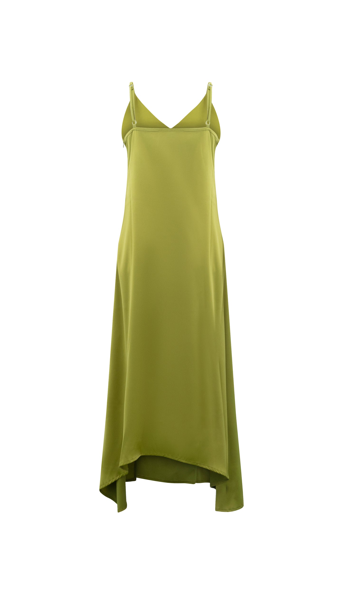 Vestido Assimétrico Mary