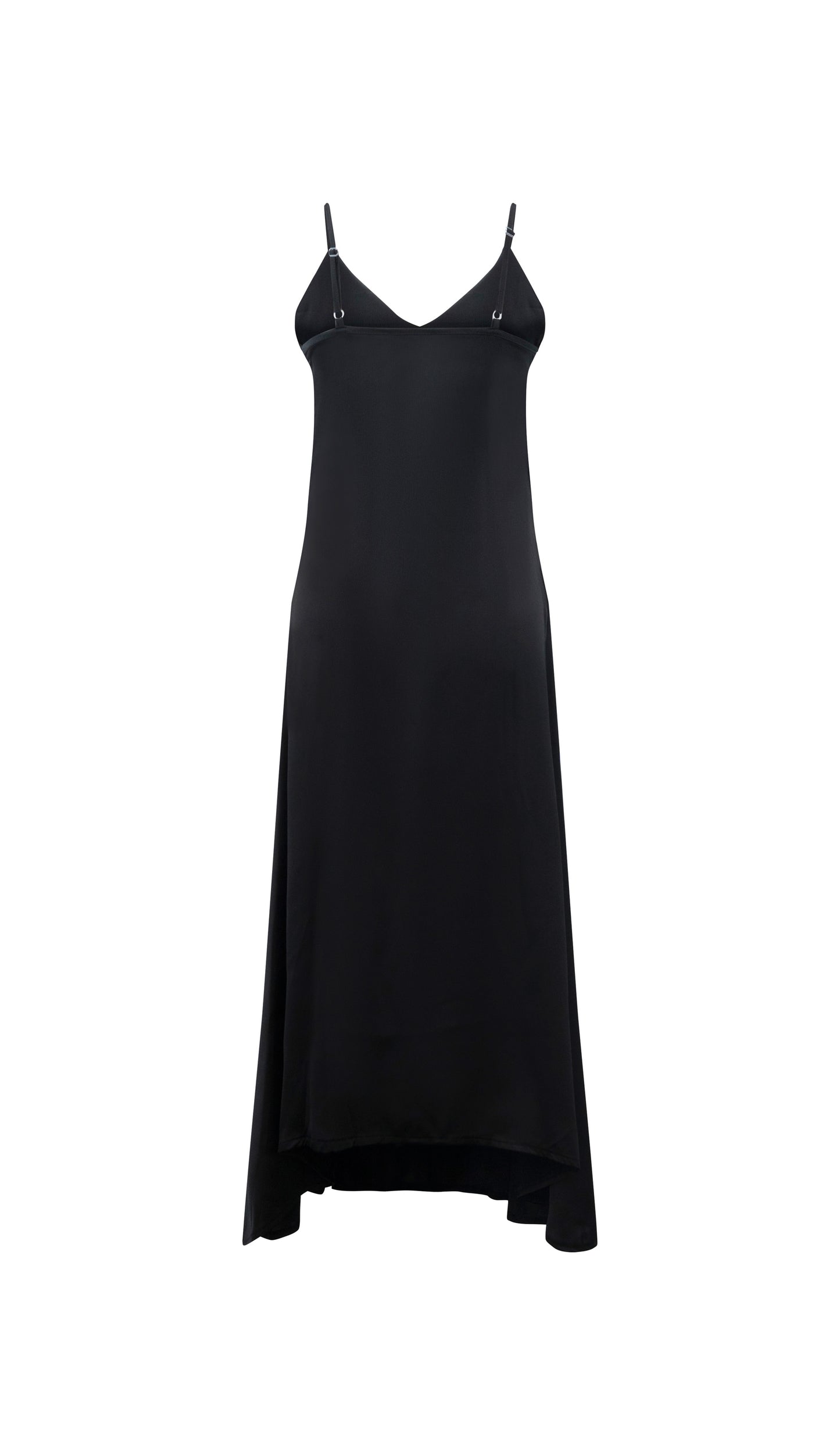 Vestido Assimétrico Mary