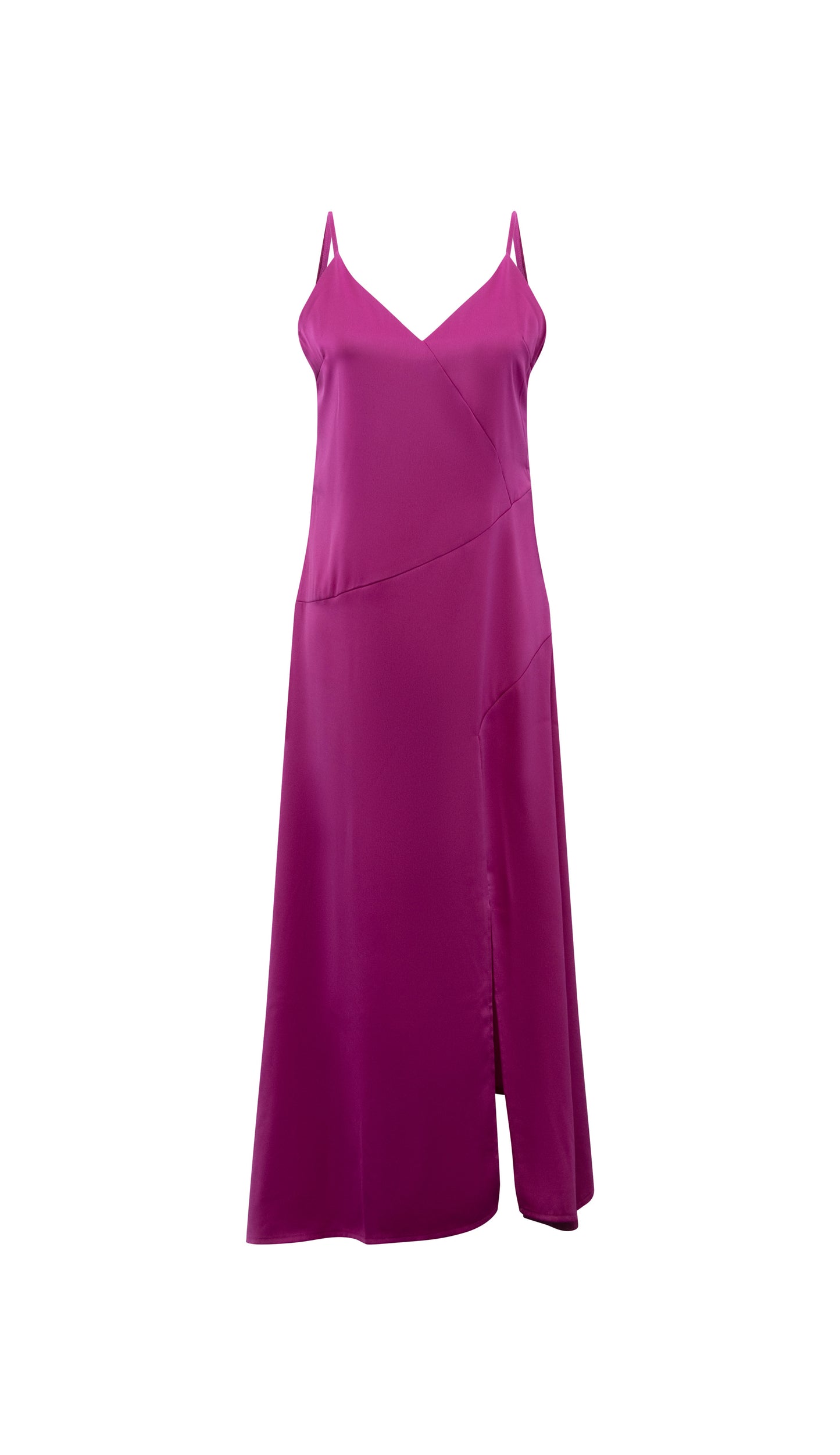 Vestido Assimétrico Mary