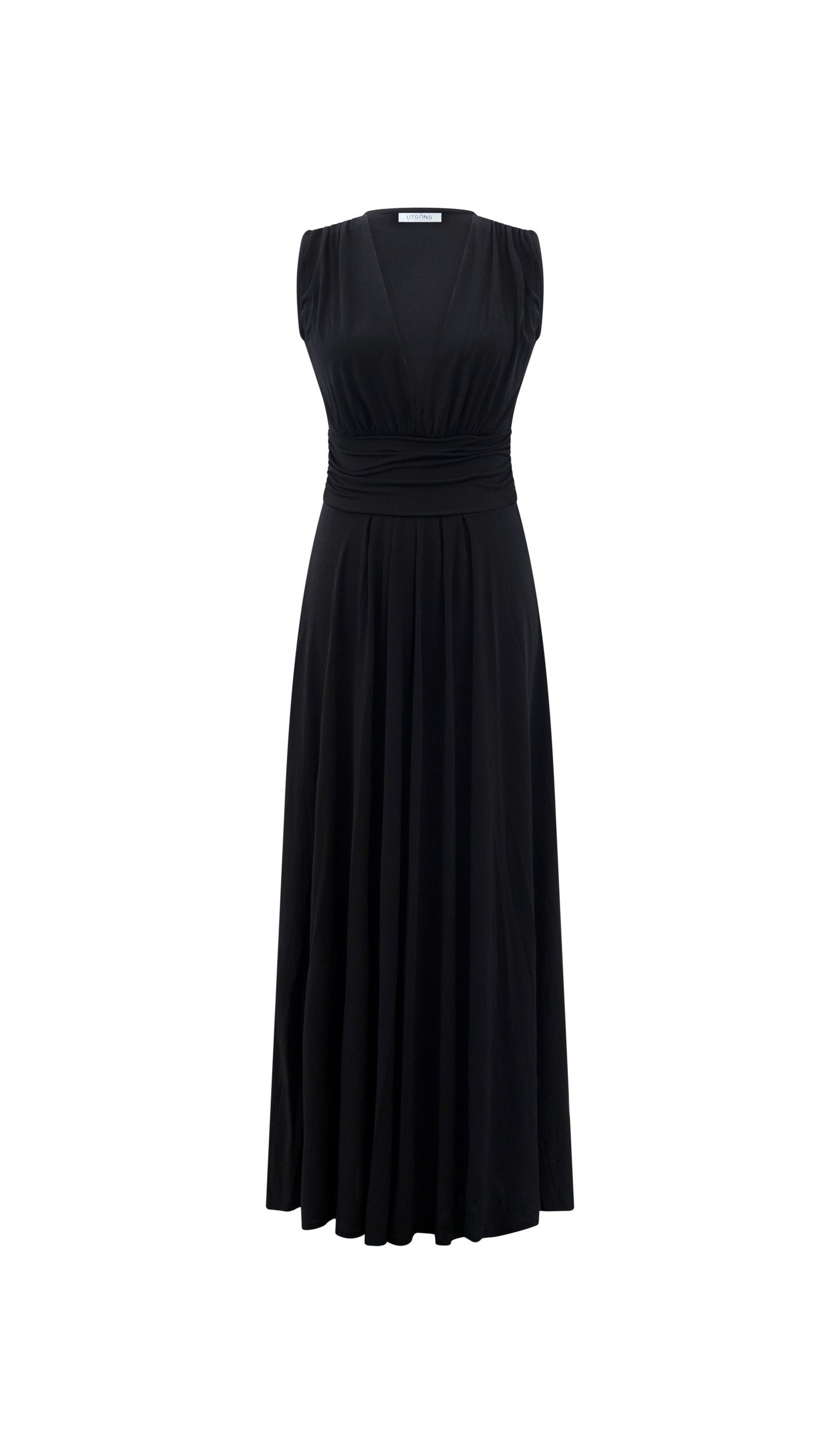 Rosemary Maxi Dress