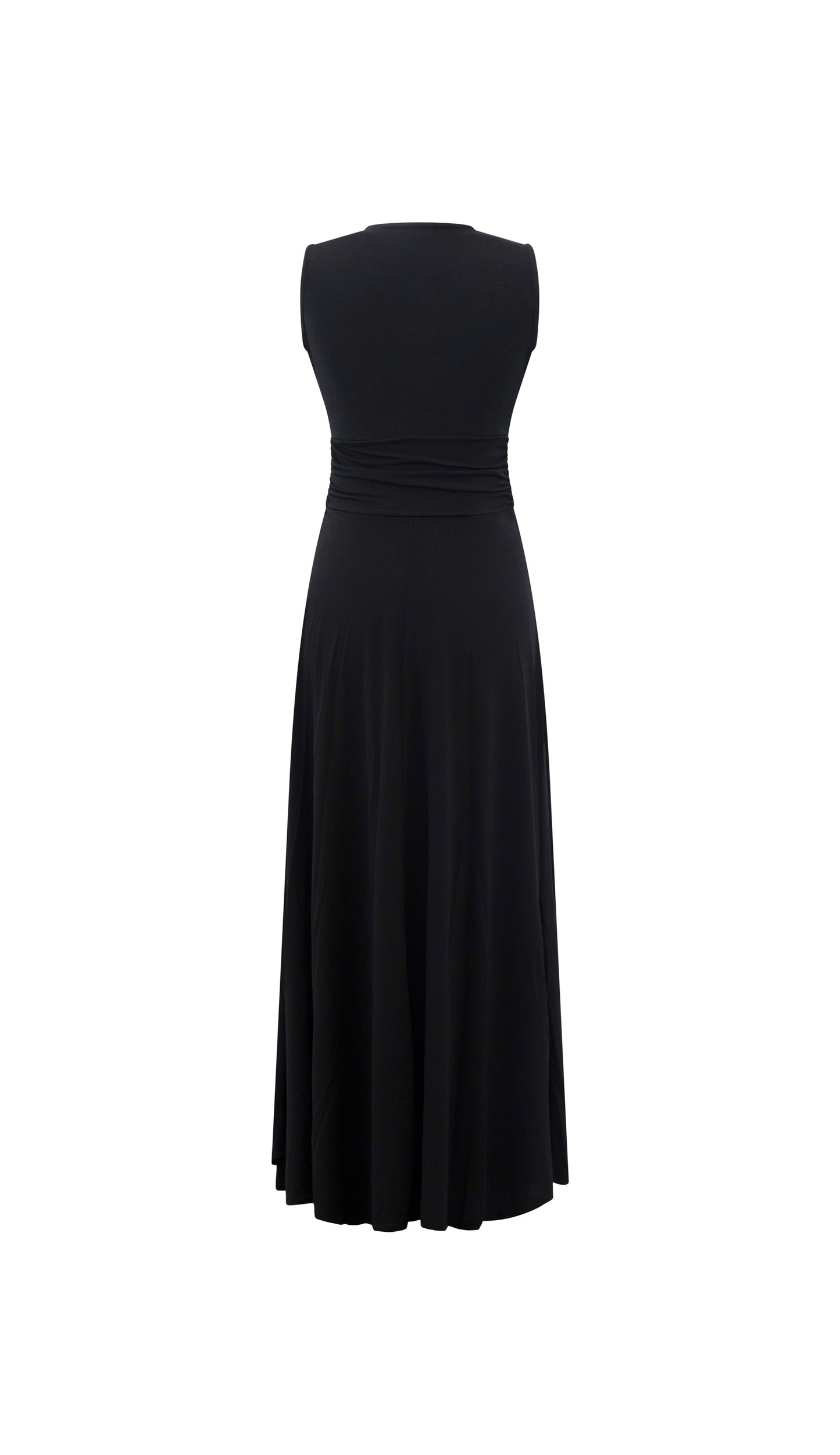 Rosemary Maxi Dress