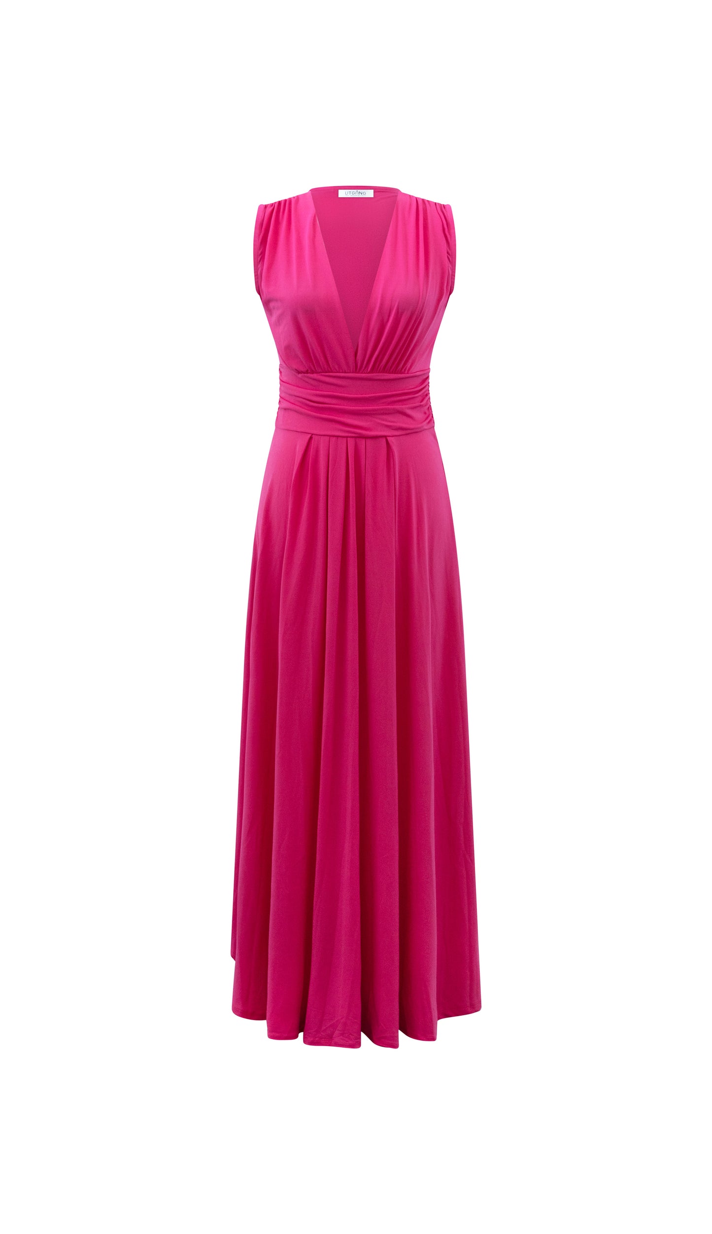 Rosemary Maxi Dress