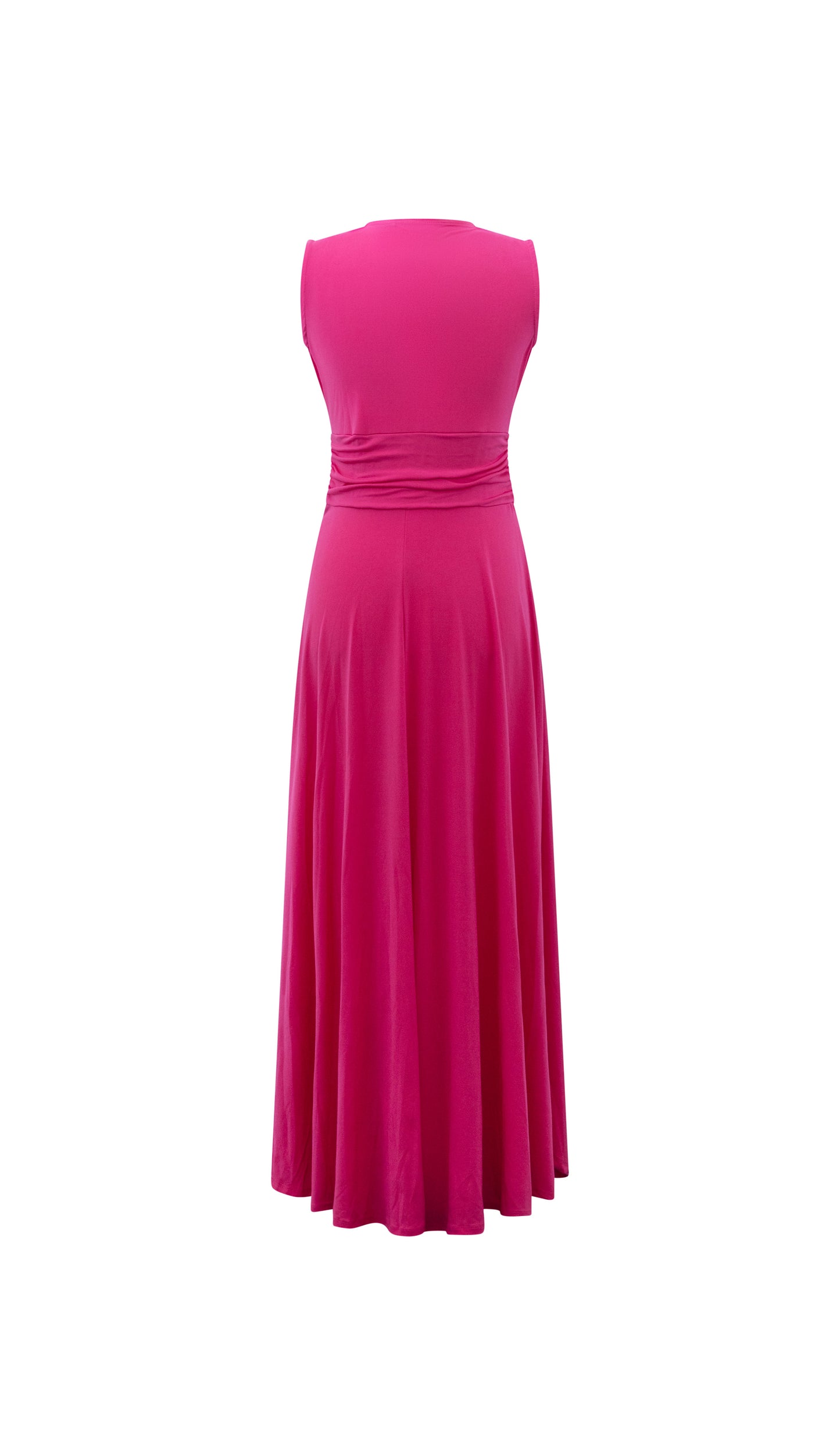 Rosemary Maxi Dress