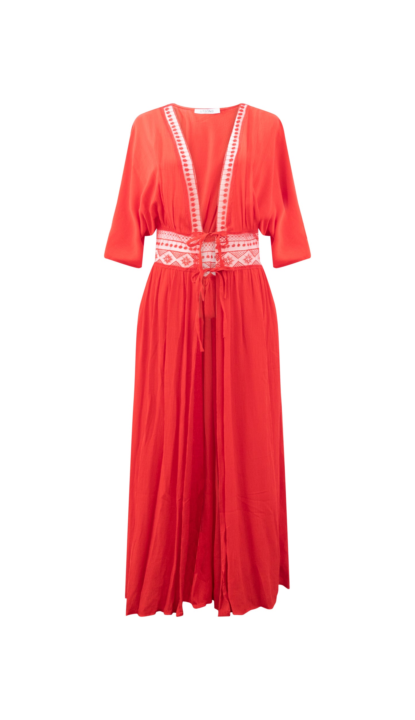Ludi Maxi Kaftan