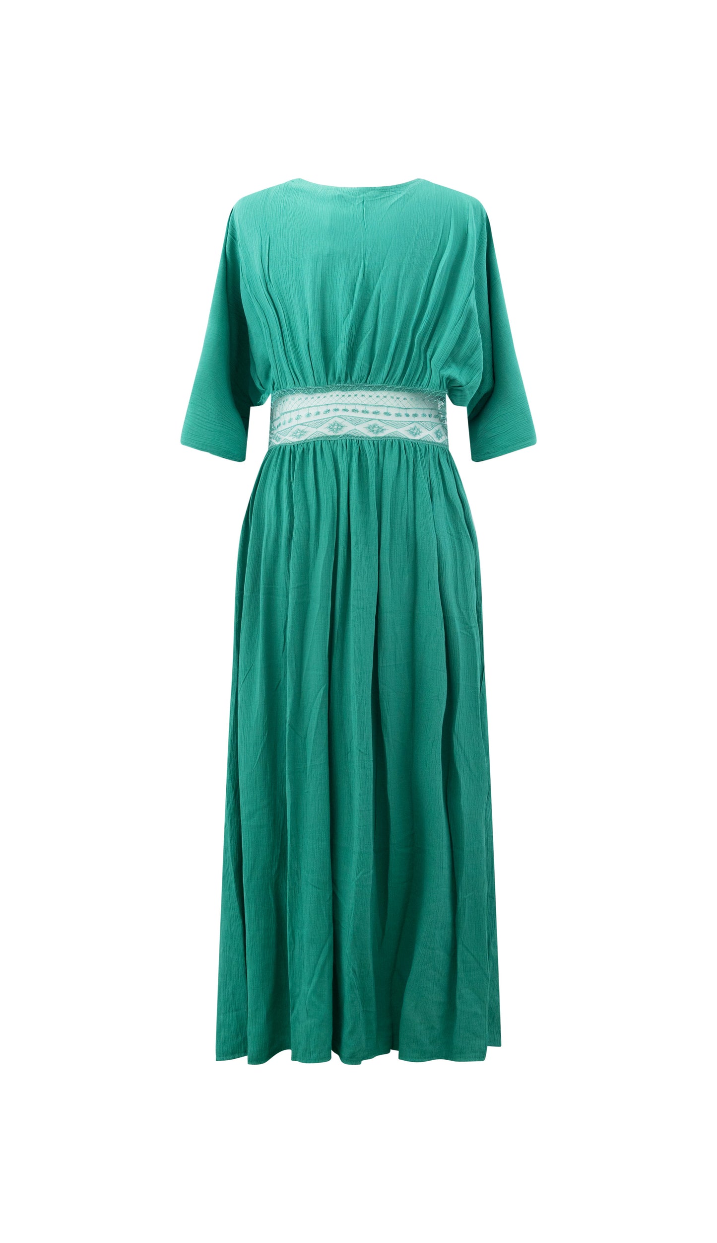 Ludi Maxi Kaftan