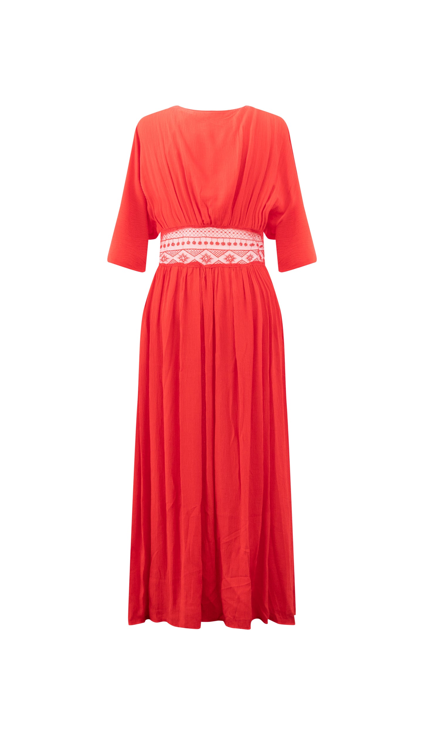 Ludi Maxi Kaftan