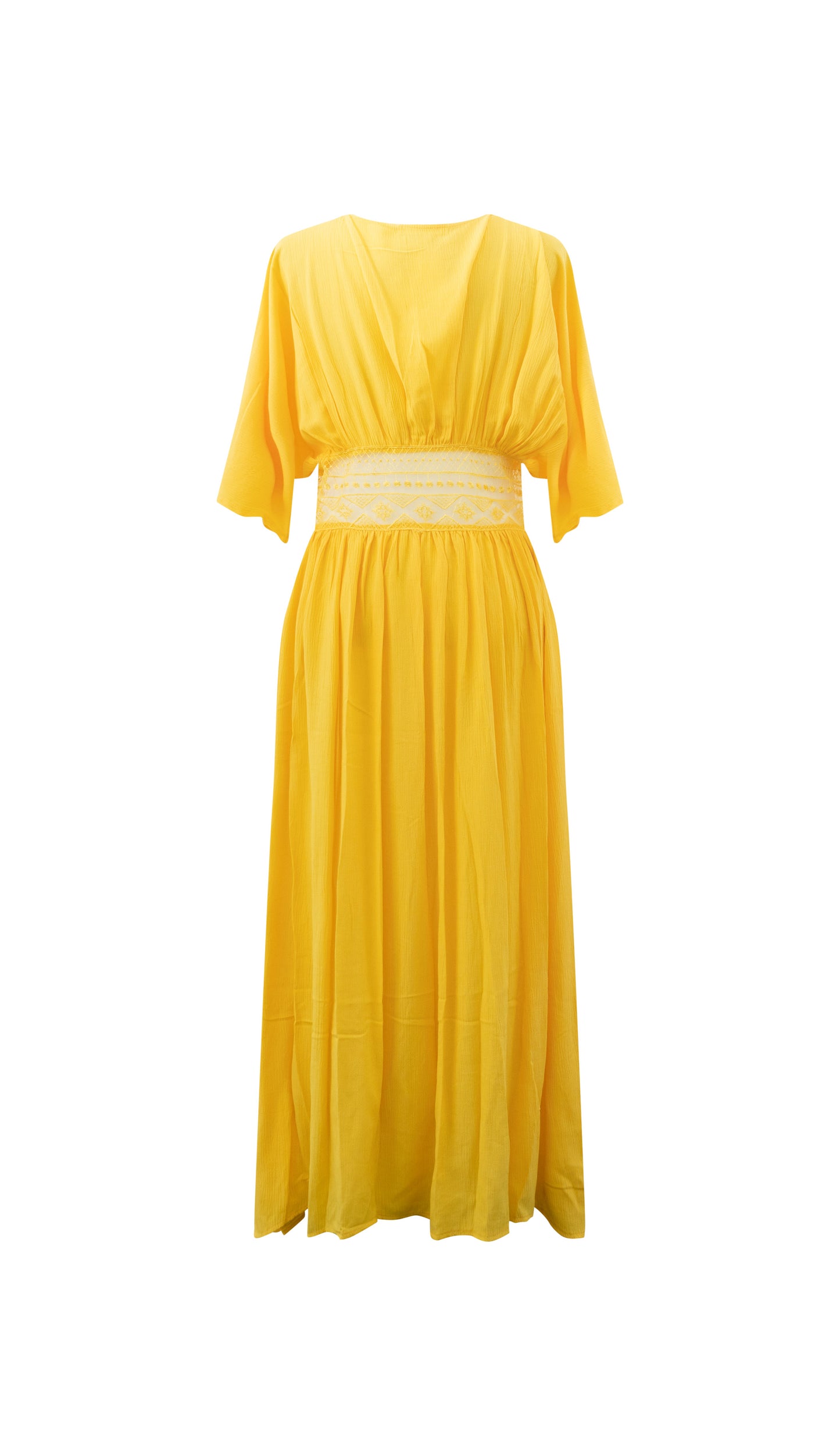 Ludi Maxi Kaftan