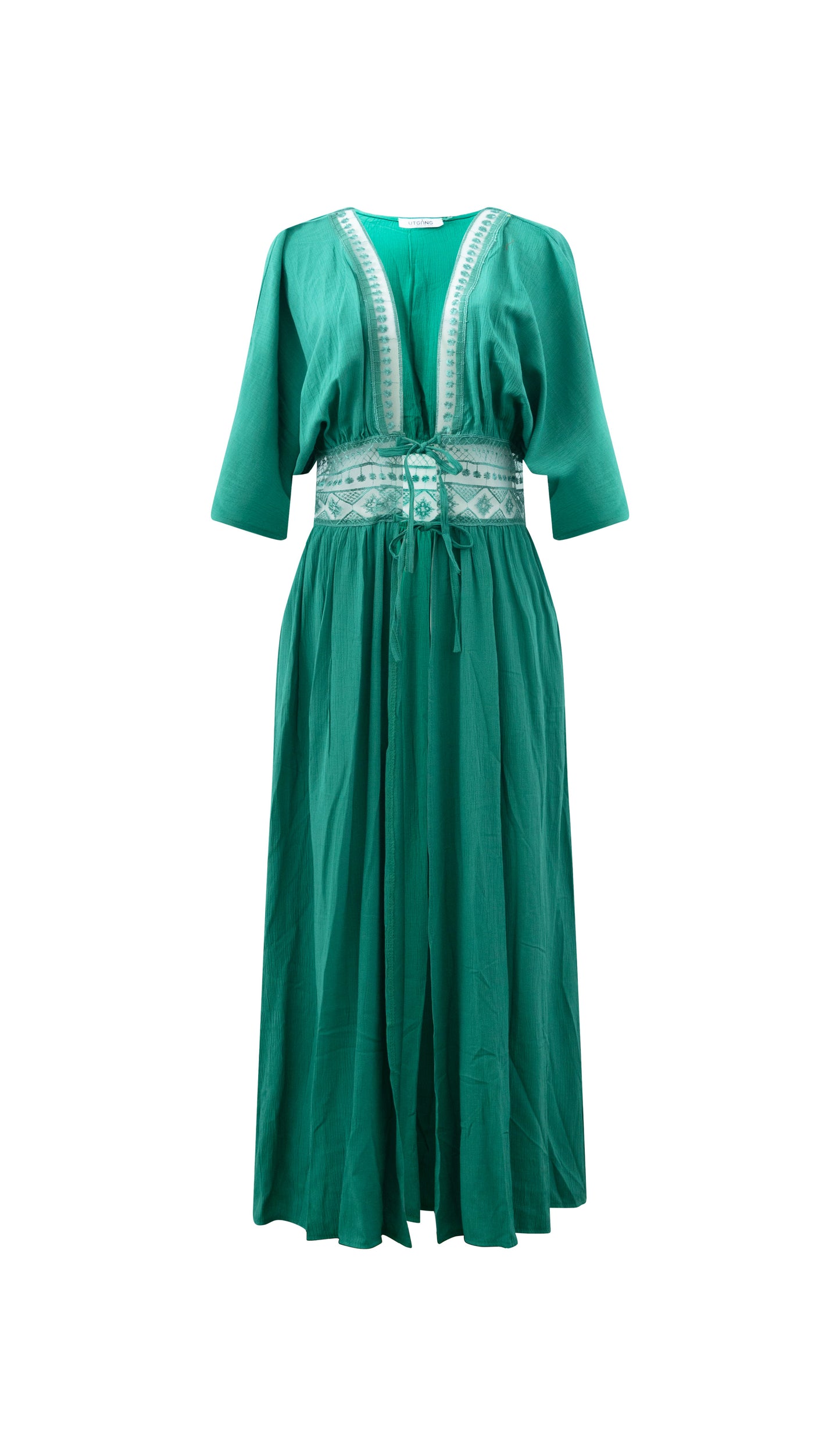Ludi Maxi Kaftan