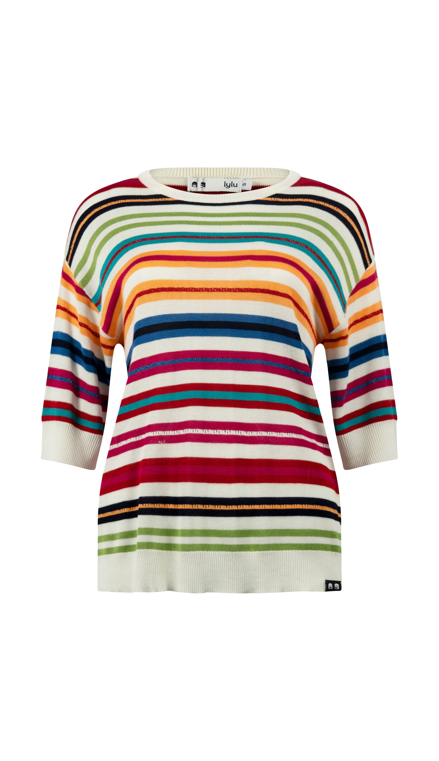 Azotea Sweater