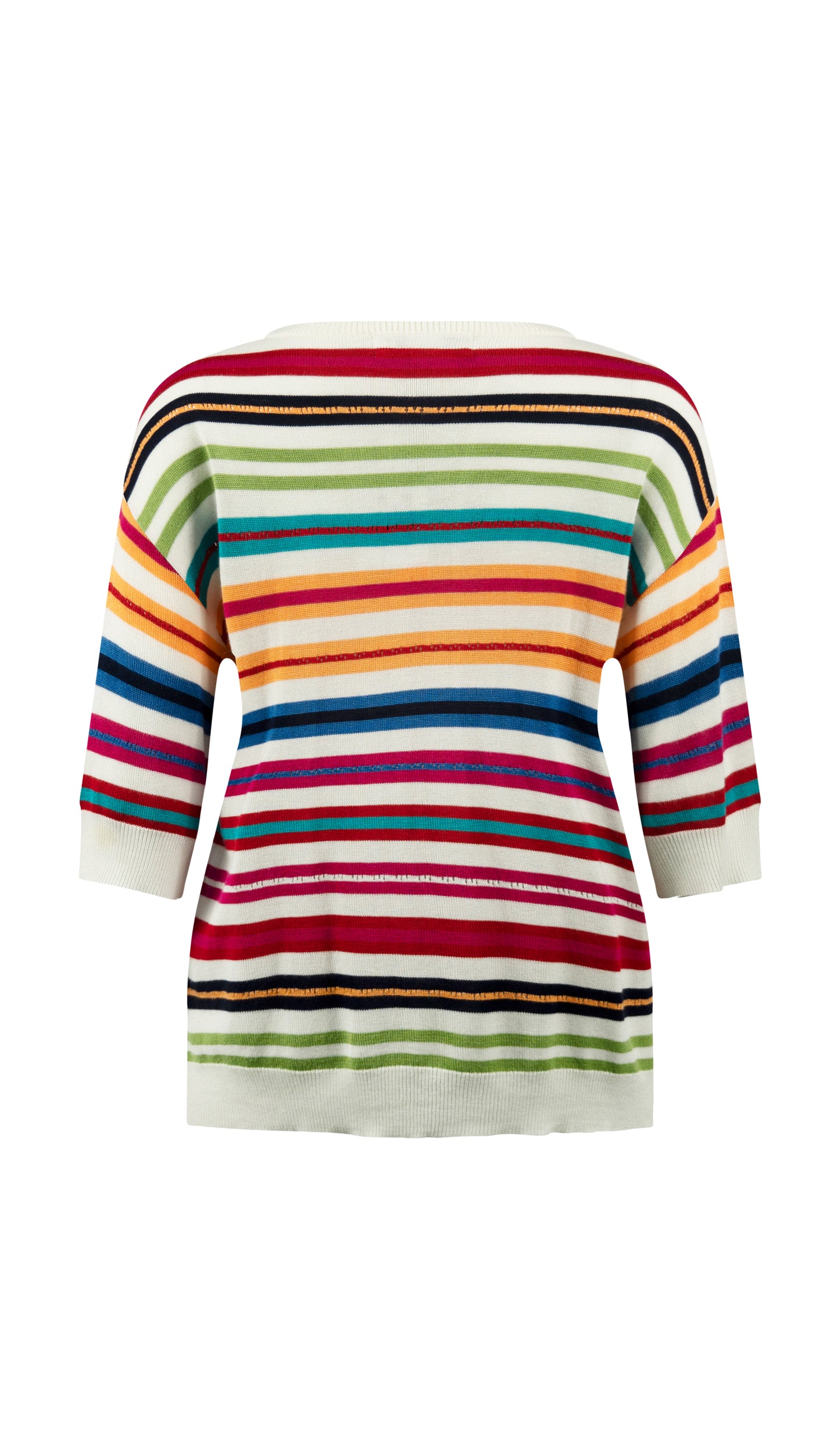 Azotea Sweater