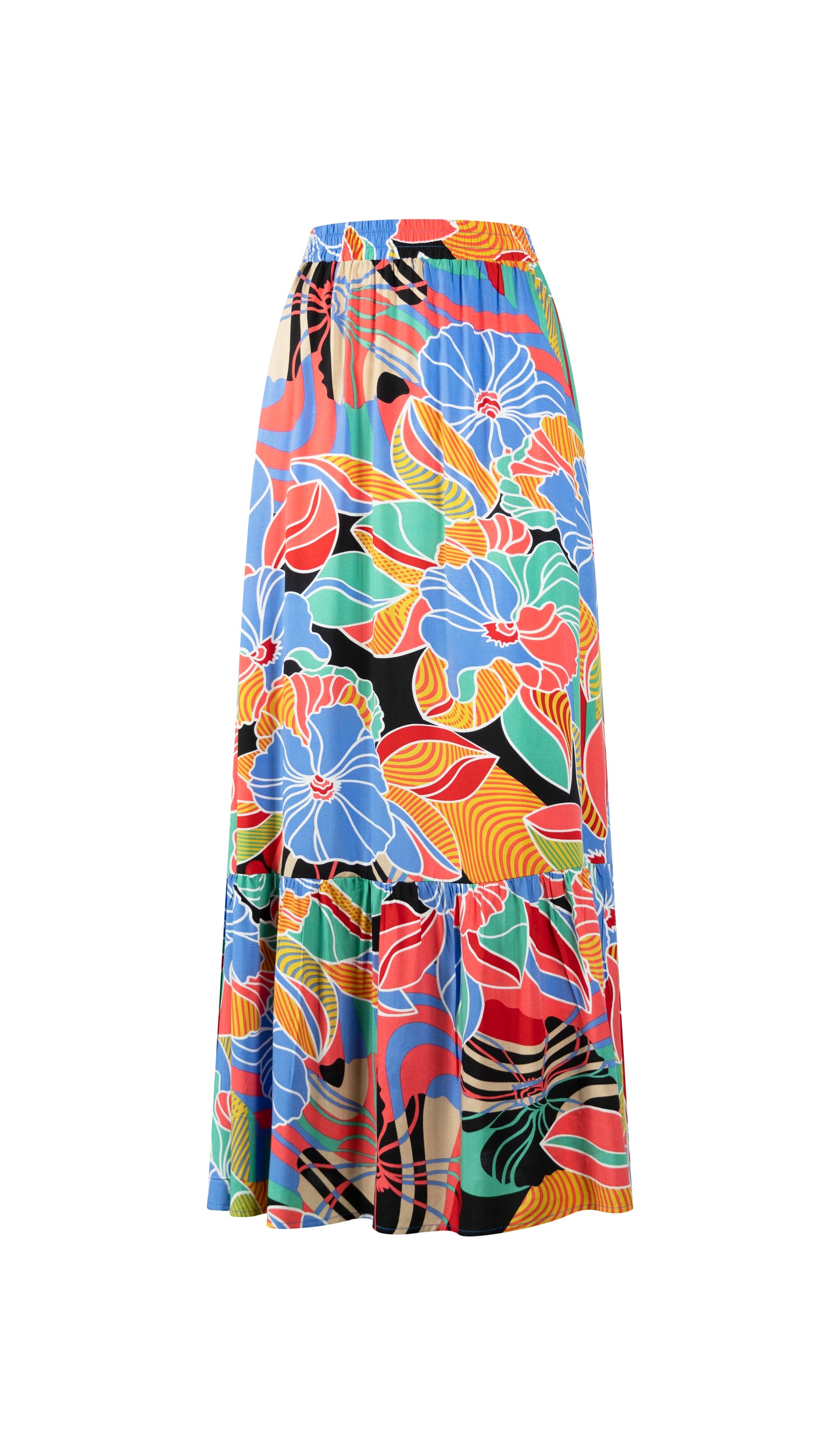 Calor Skirt