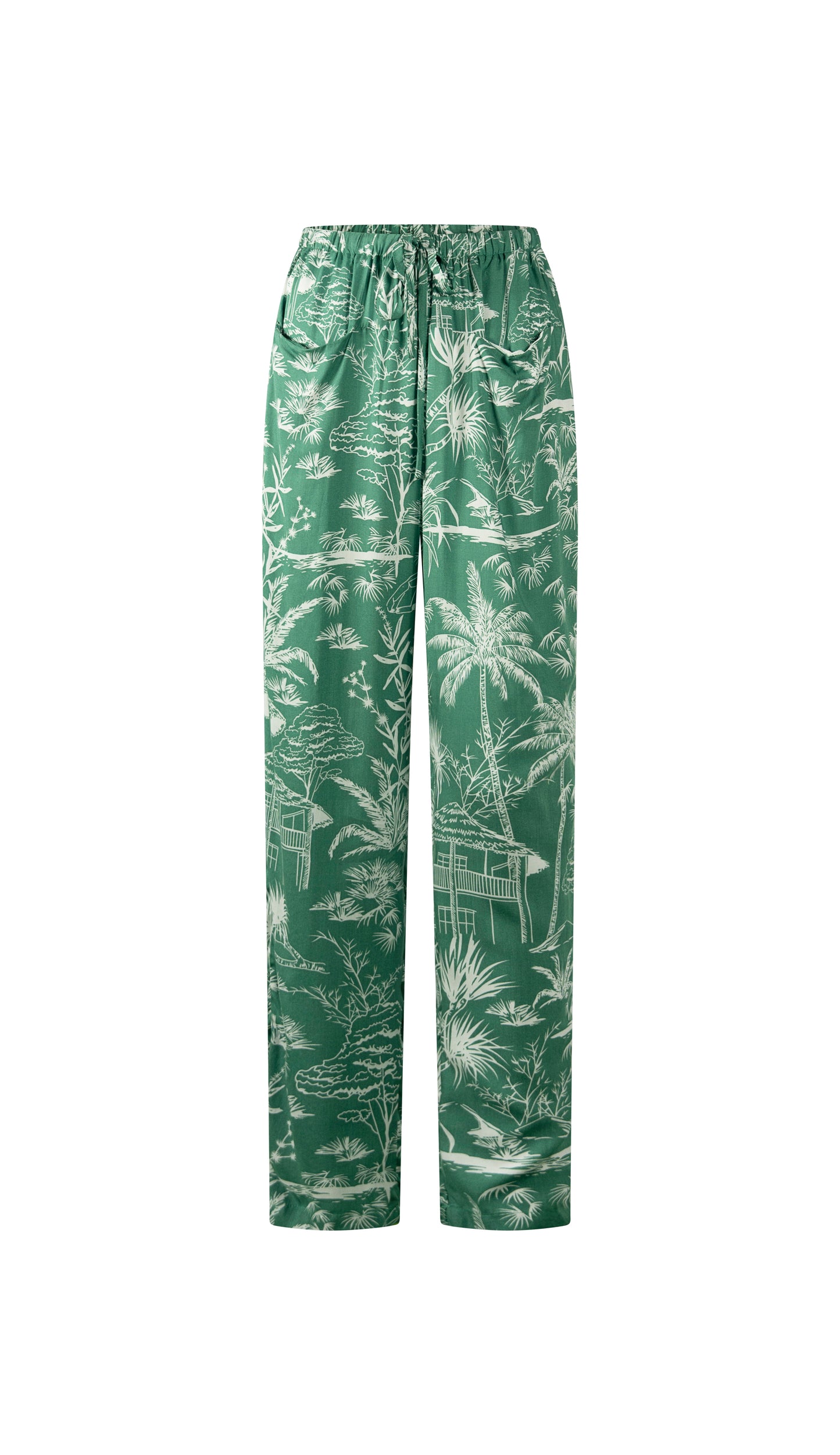 Cerveza Pants