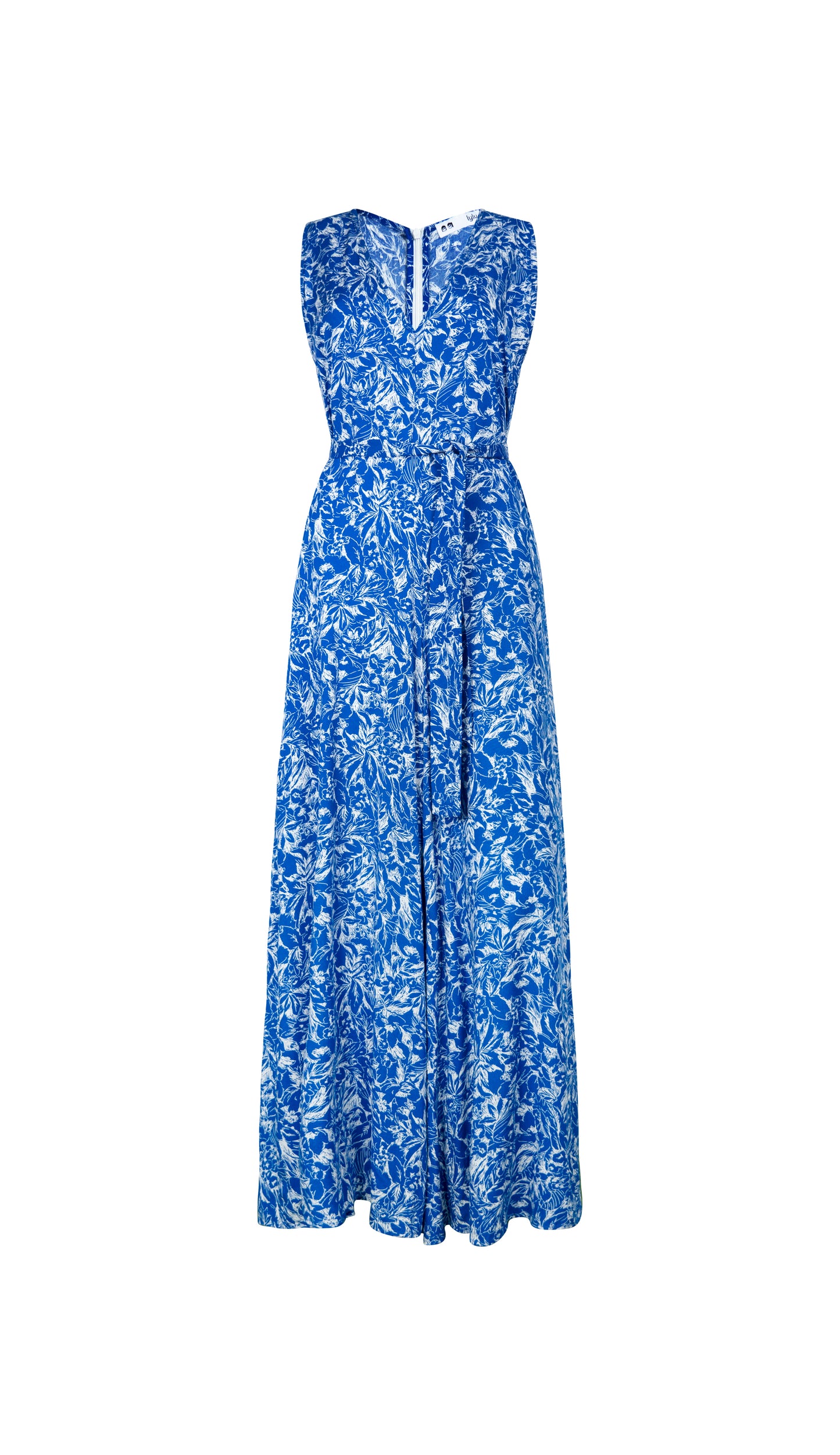Duna Jumpsuit