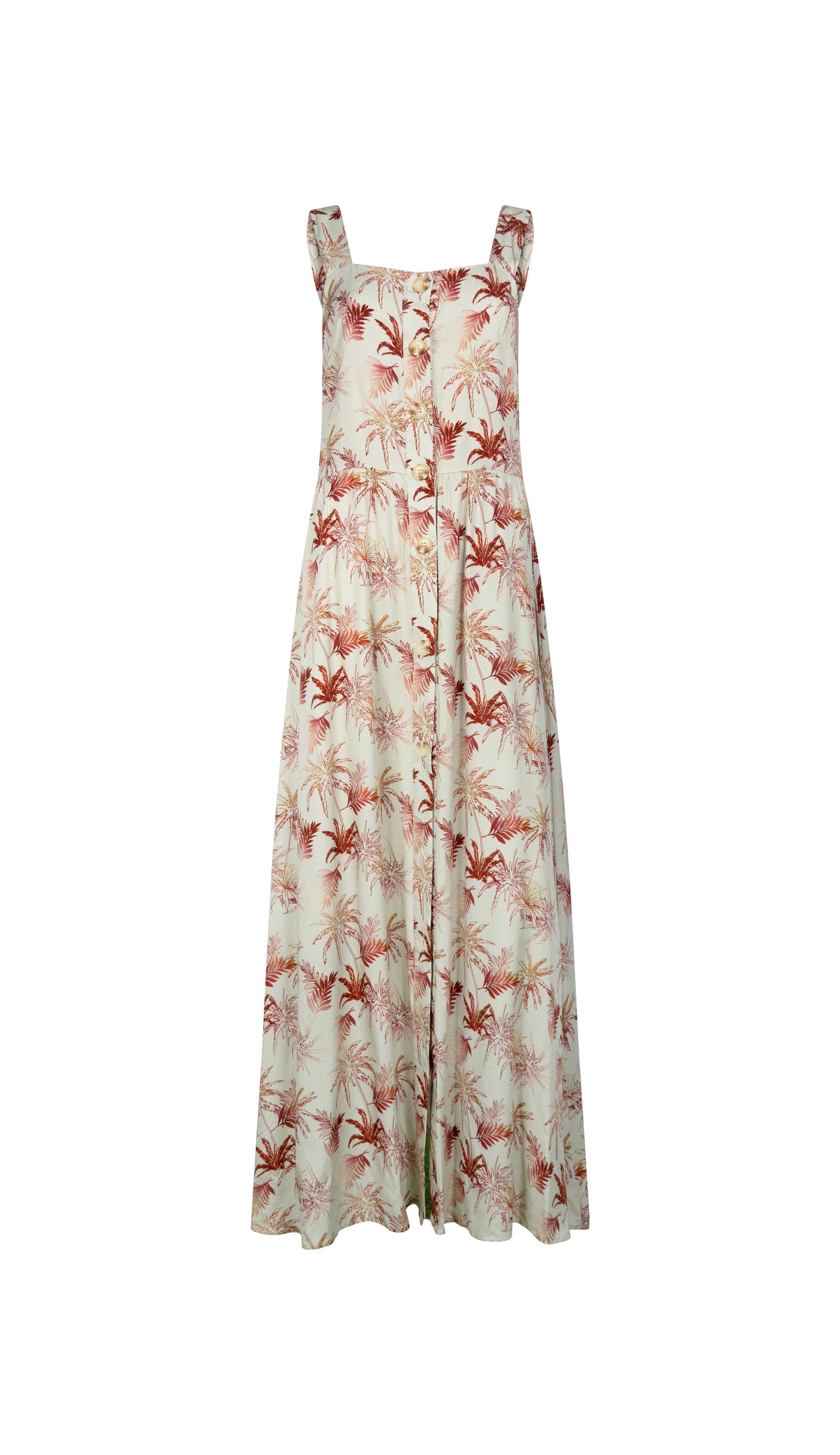 Fruta Dress